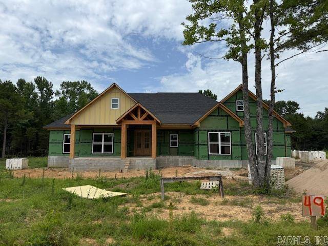 Greenbrier, AR 72058,49 Ules Watson Drive