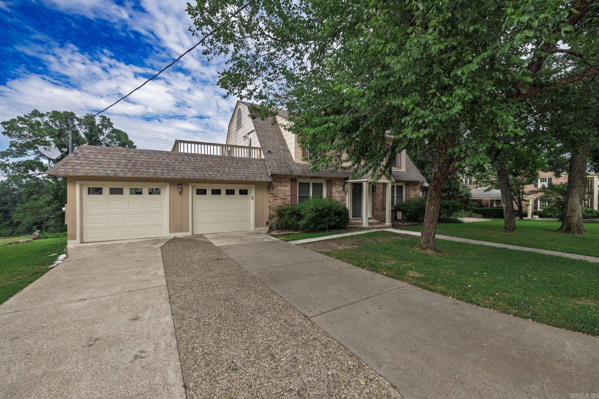 Arkadelphia, AR 71923,312 Riverside Drive