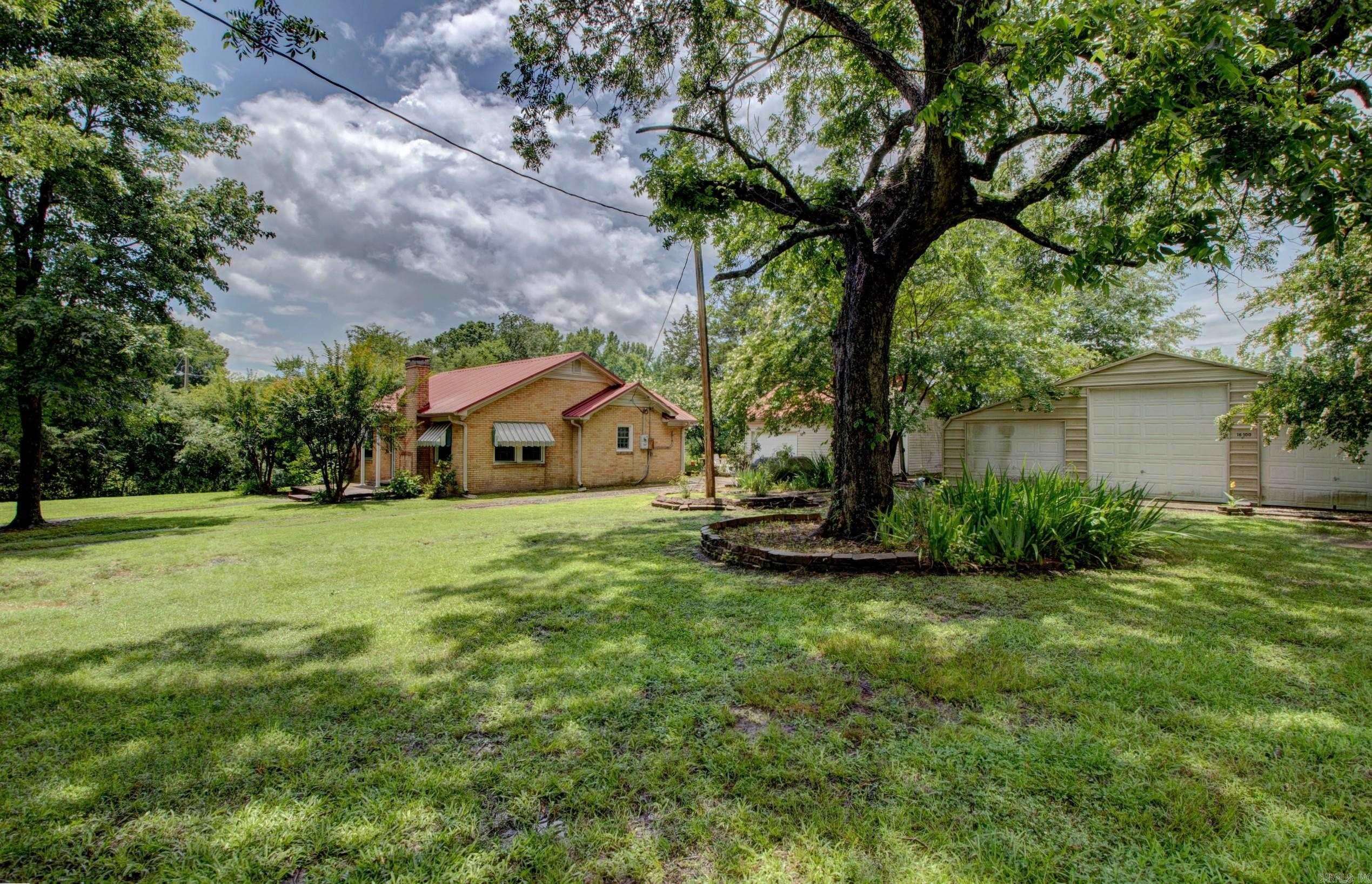 Roland, AR 72135,16100 West Street