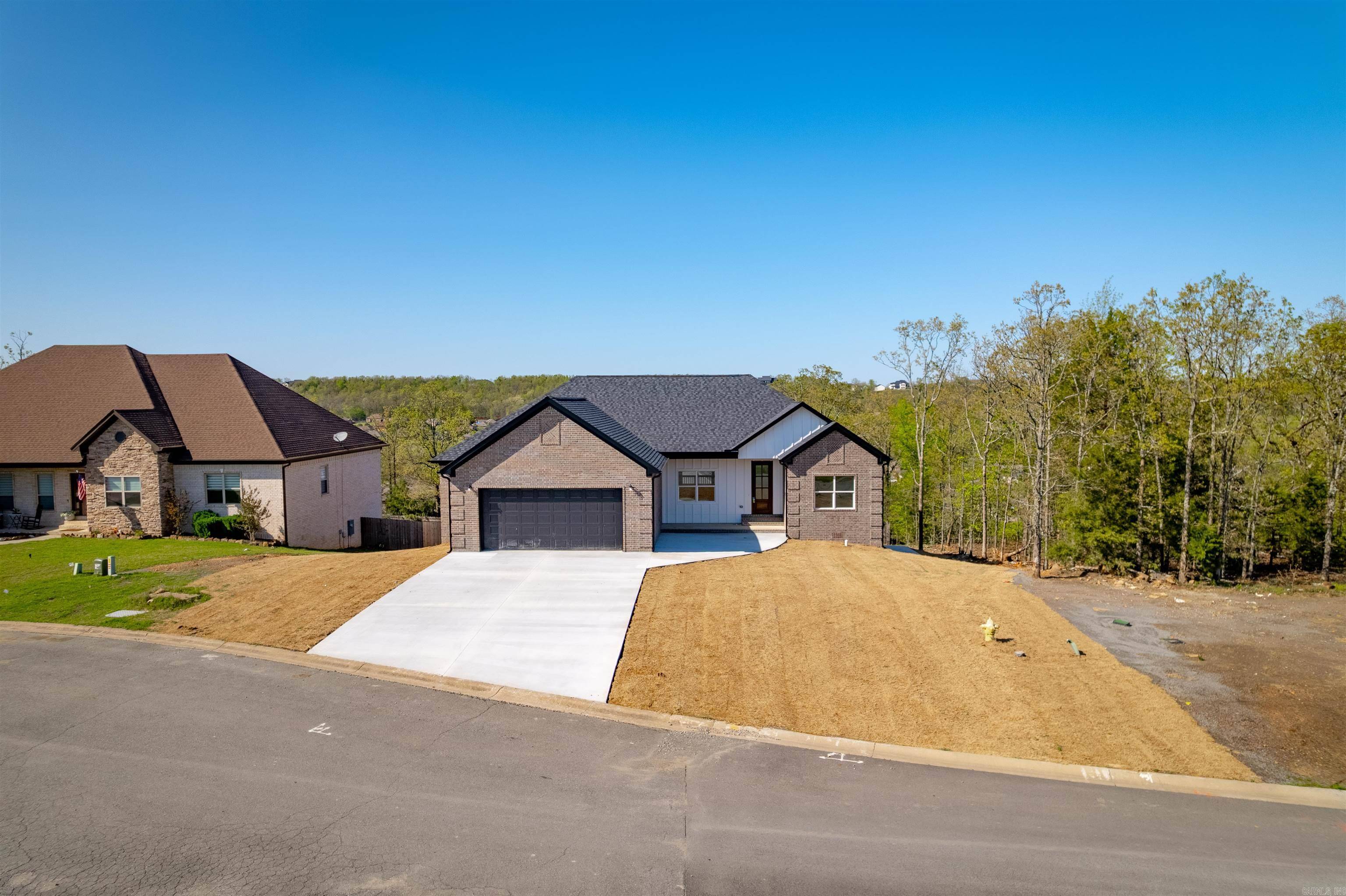 Cabot, AR 72023-0000,43.5 Wellington Place