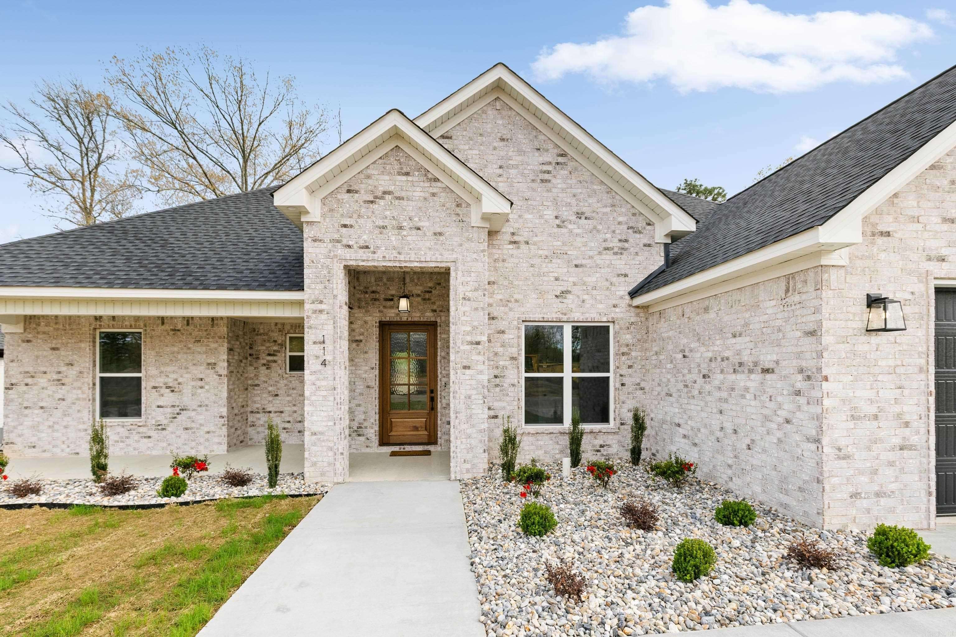 Haskell, AR 72015,114 Harmony Village Drive