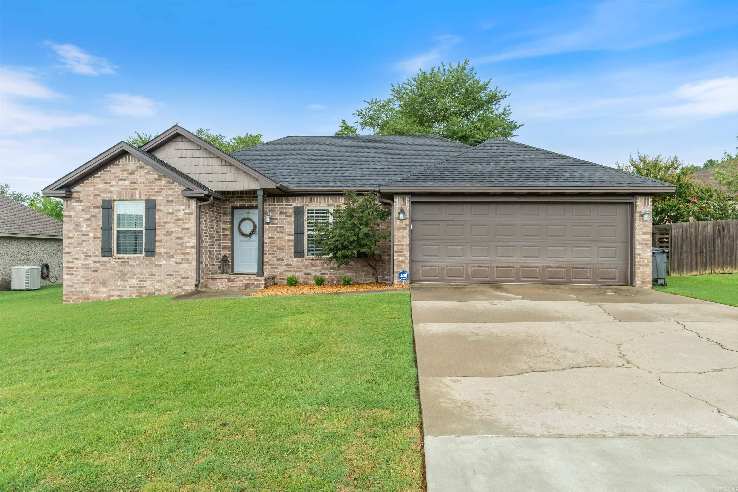 Searcy, AR 72143,2620 Ridgewood Road