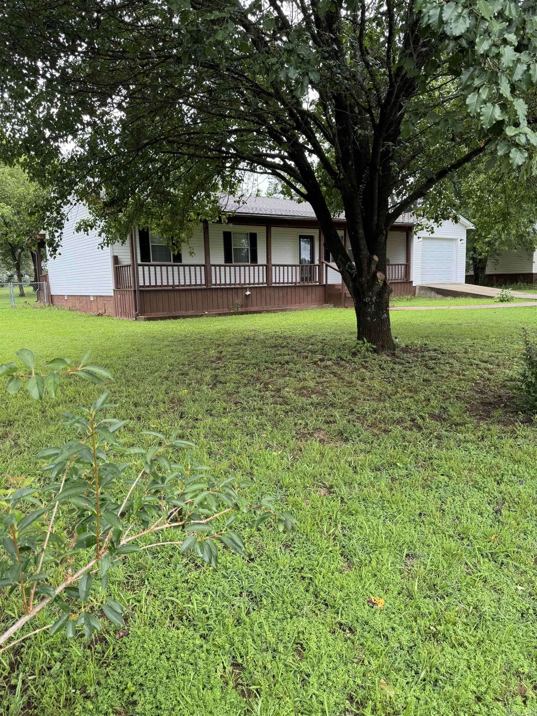 Lamar, AR 72846,152 Cedarwood Dr