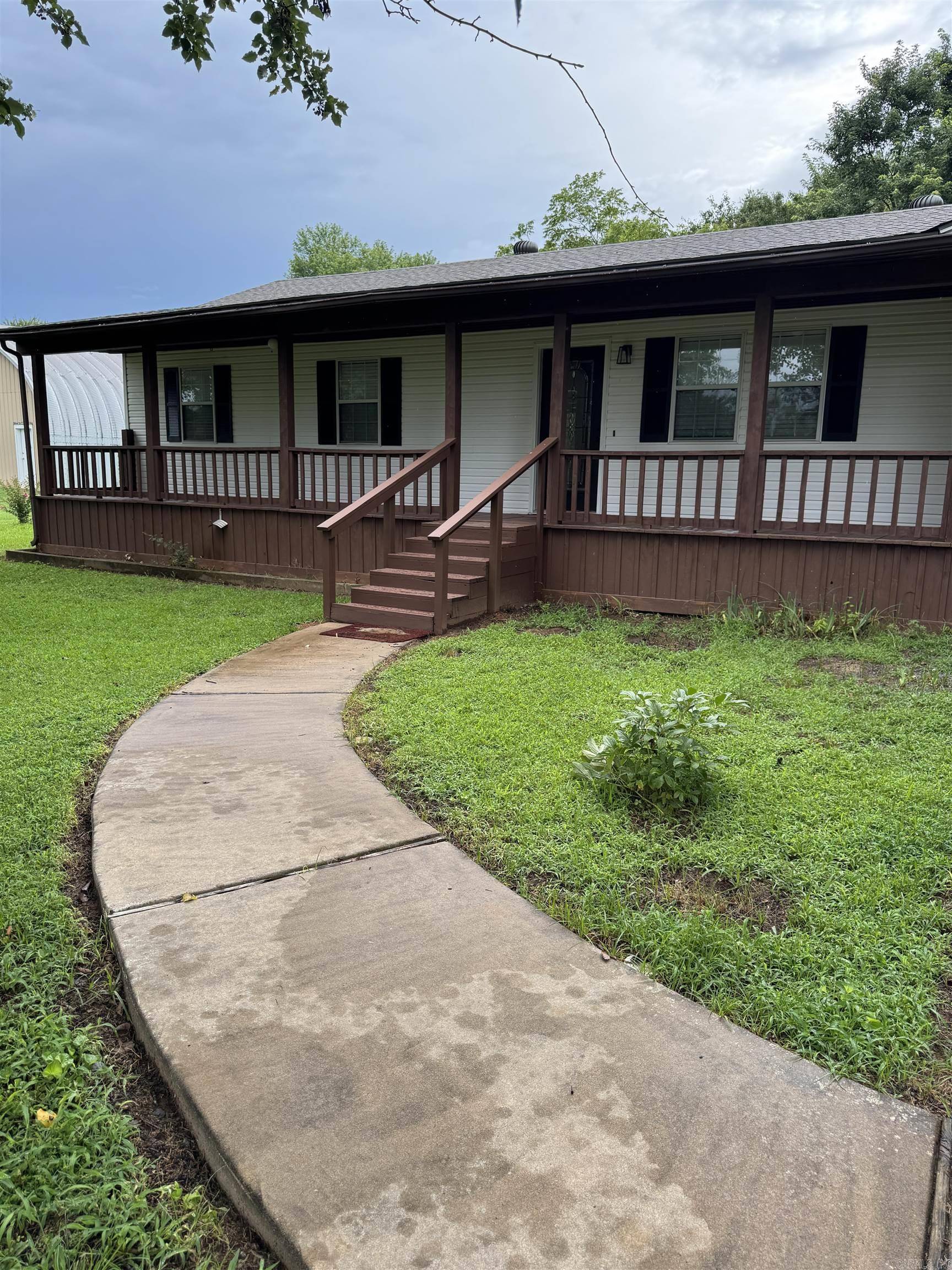 Lamar, AR 72846,152 Cedarwood Dr