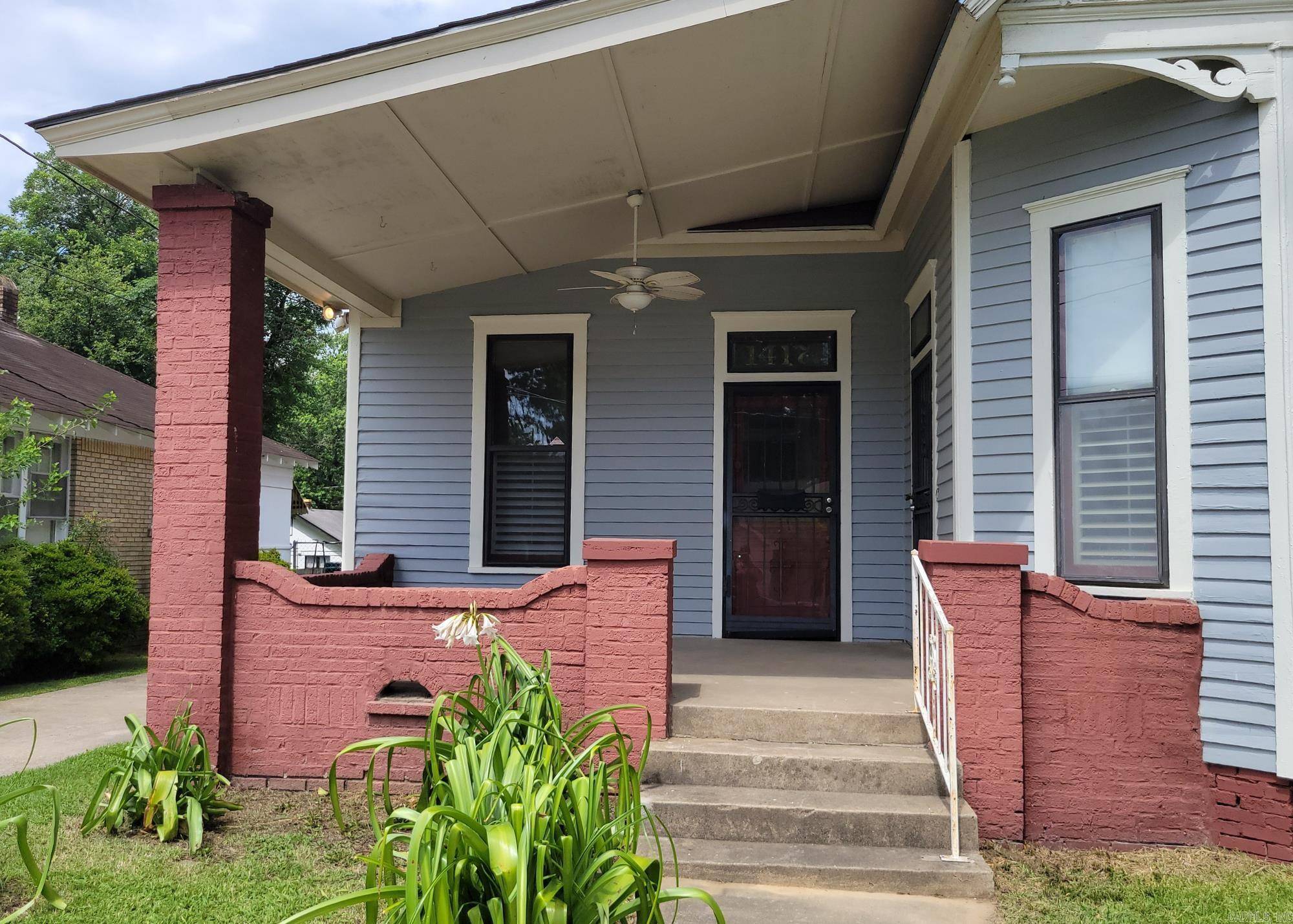 North Little Rock, AR 72114-0000,1417 Willow Street
