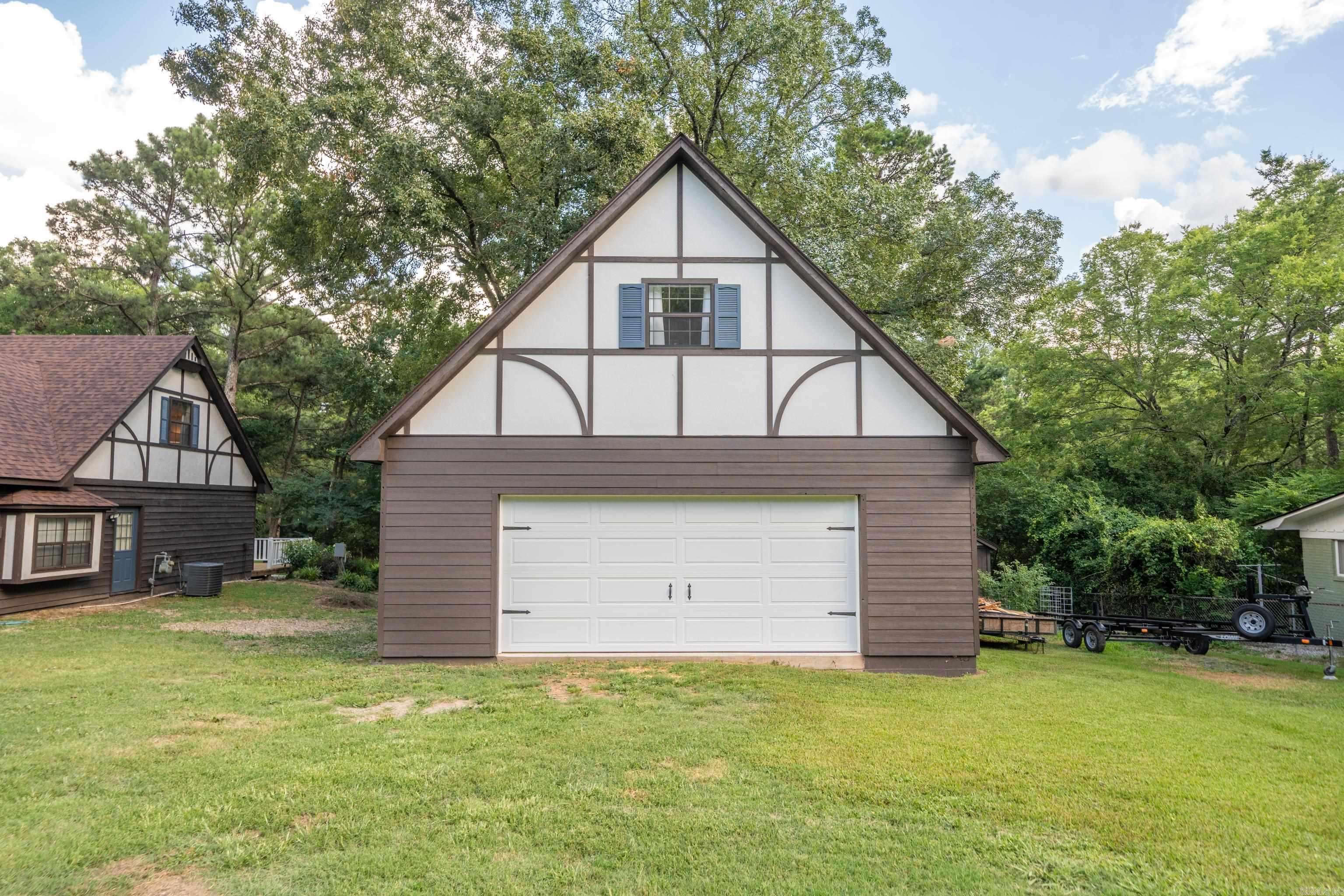 Hot Springs, AR 71913,109 Buster Reed Drive