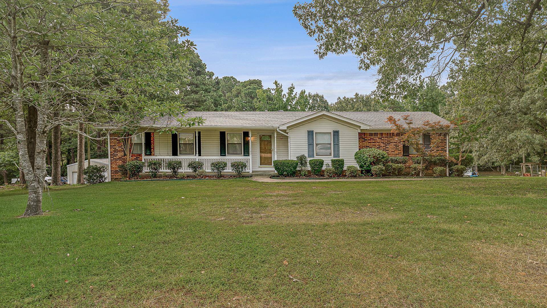 Jonesboro, AR 72404-8504,3920 Mardis Wood Drive