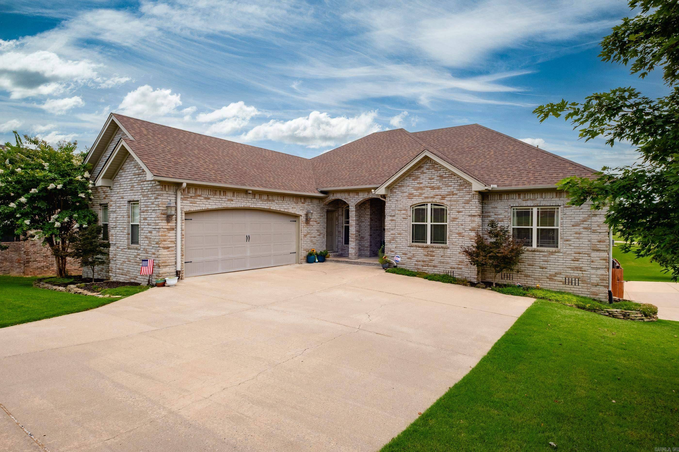 Sherwood, AR 72120,9625 Wild Mountain Drive