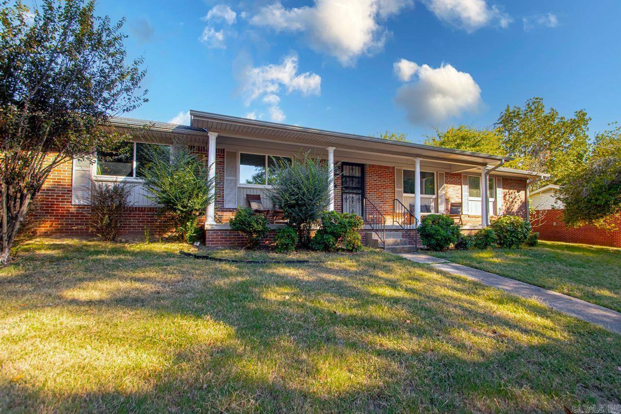Little Rock, AR 72205,7001 Blue Bird Drive