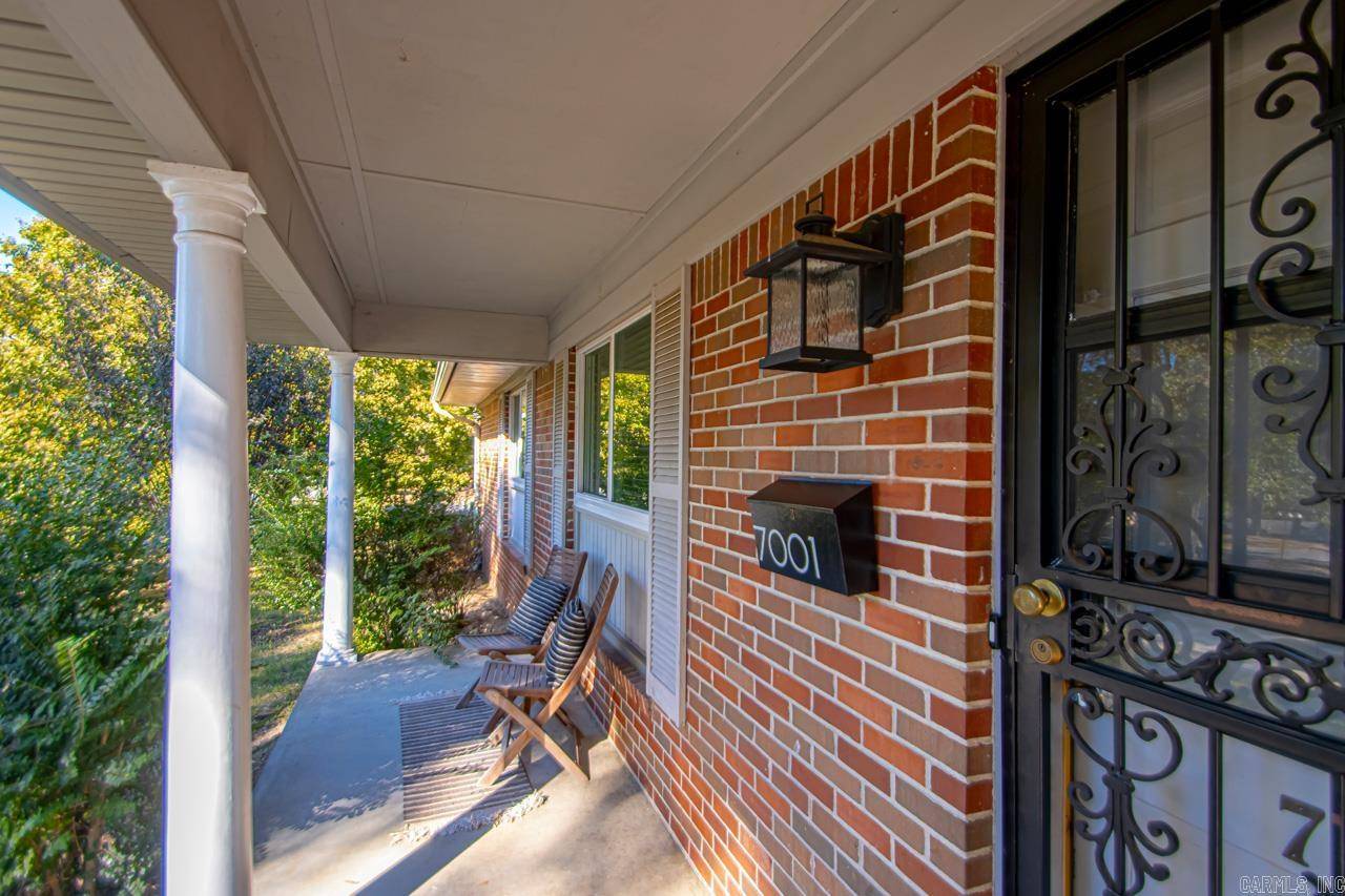 Little Rock, AR 72205,7001 Blue Bird Drive