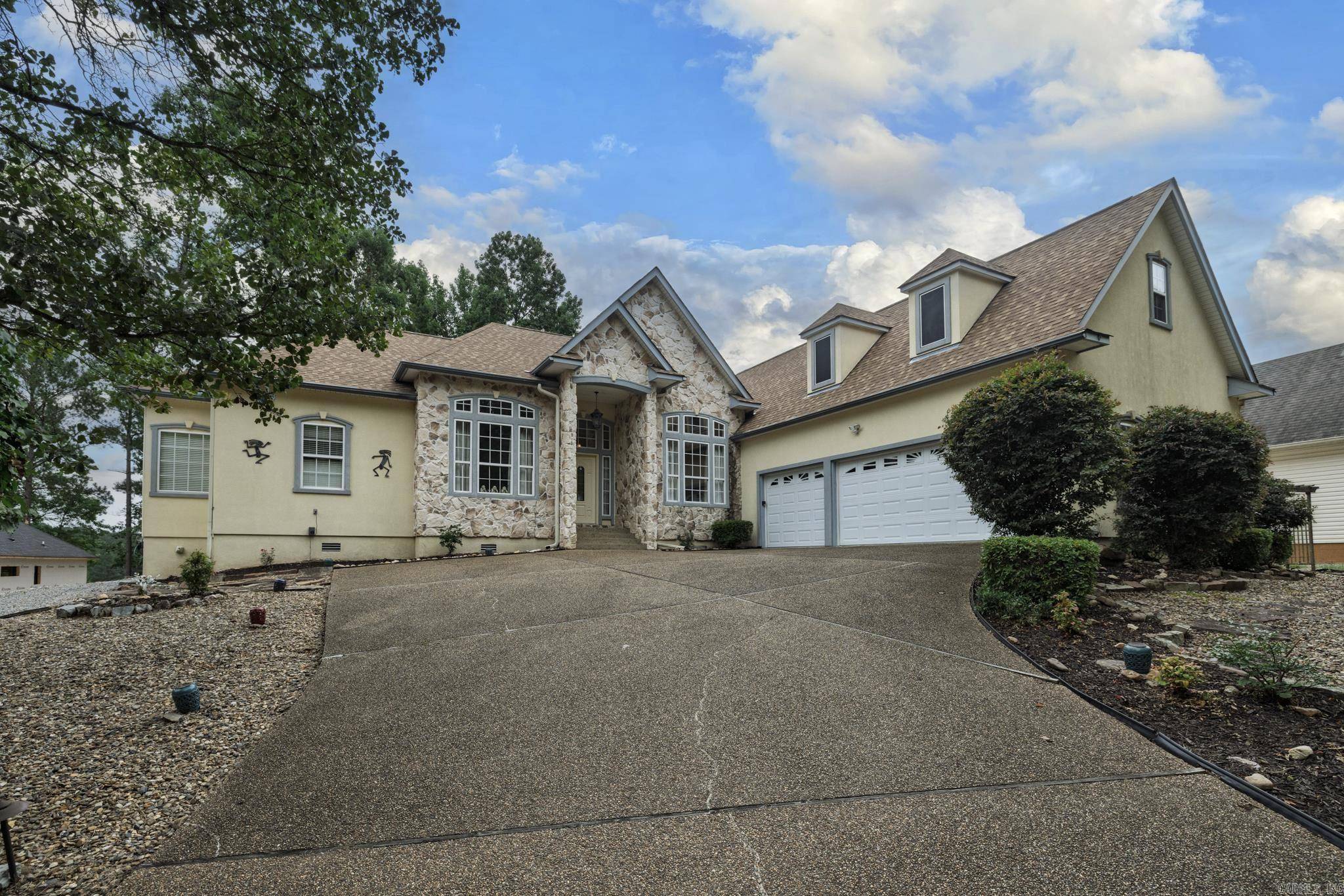 Hot Springs Village, AR 71909,4 Sitiar Way