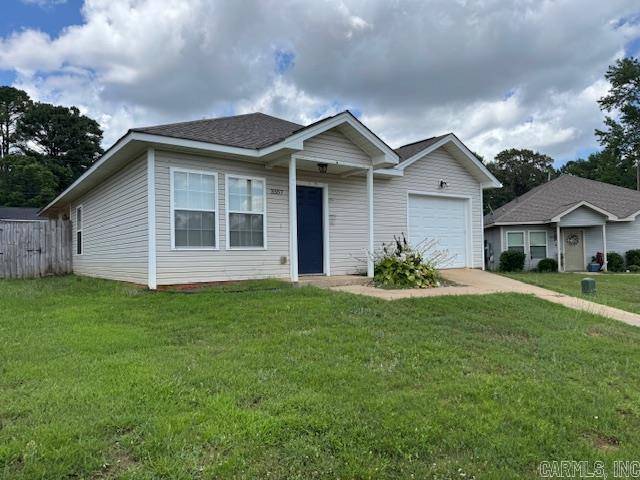 Benton, AR 72015,3557 Terrace Hill Court