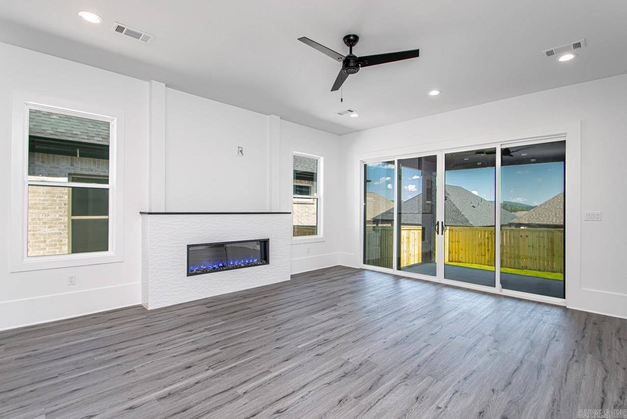 Little Rock, AR 72223,75 Fletcher Ridge Circle