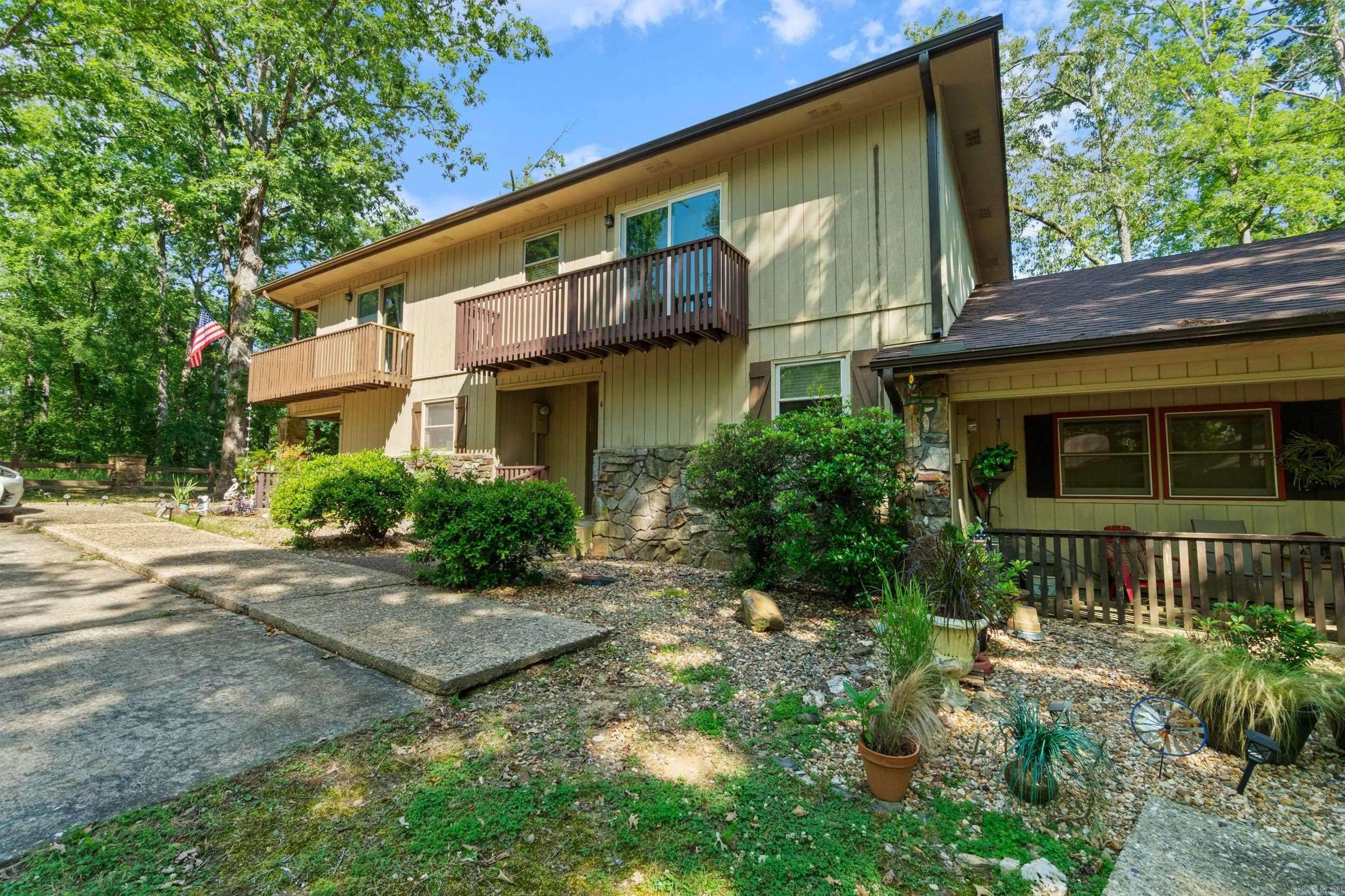 Hot Springs Village, AR 71909,4 Trevino Place