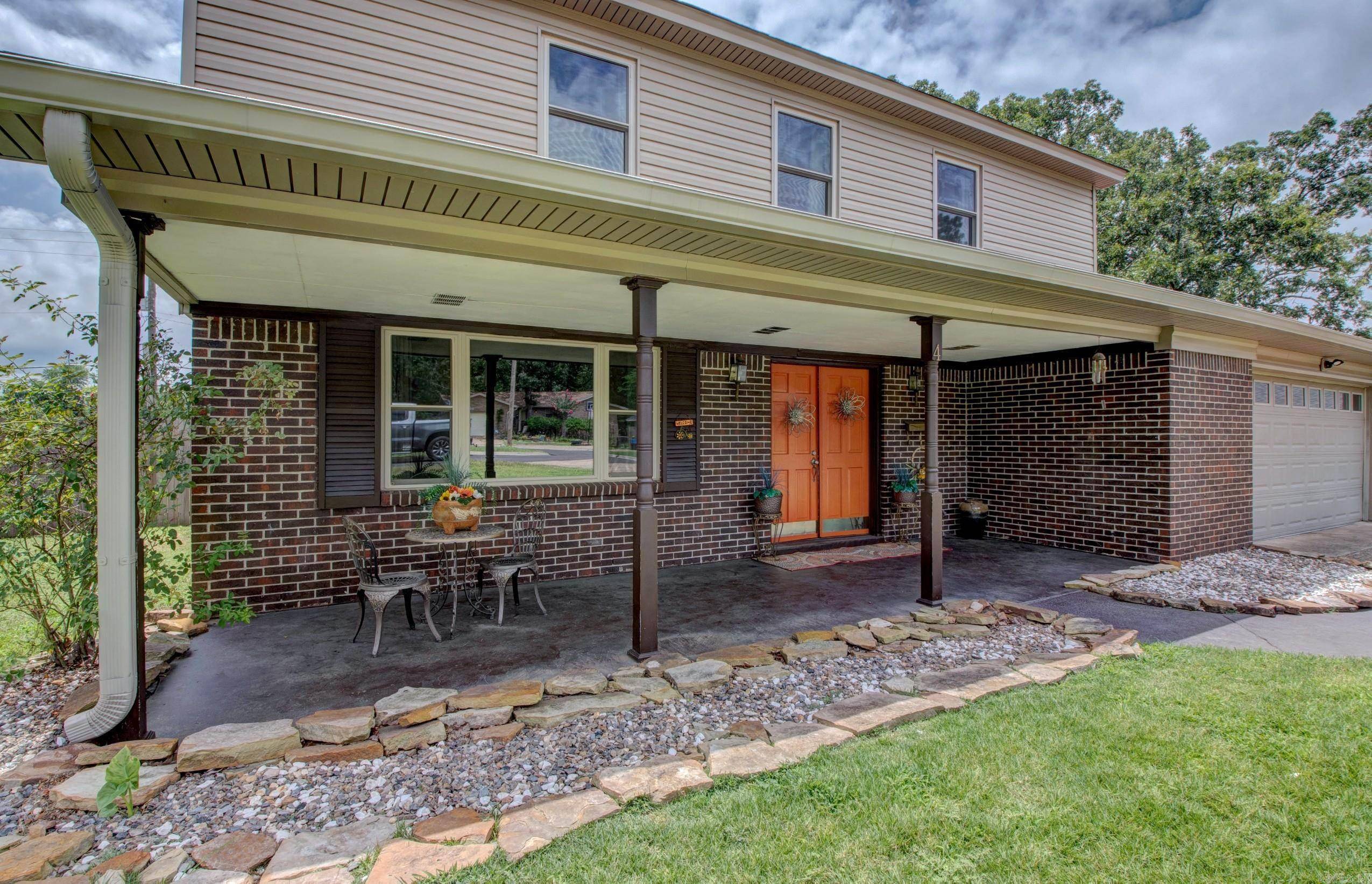 Sherwood, AR 72120,4 Flagstone Place