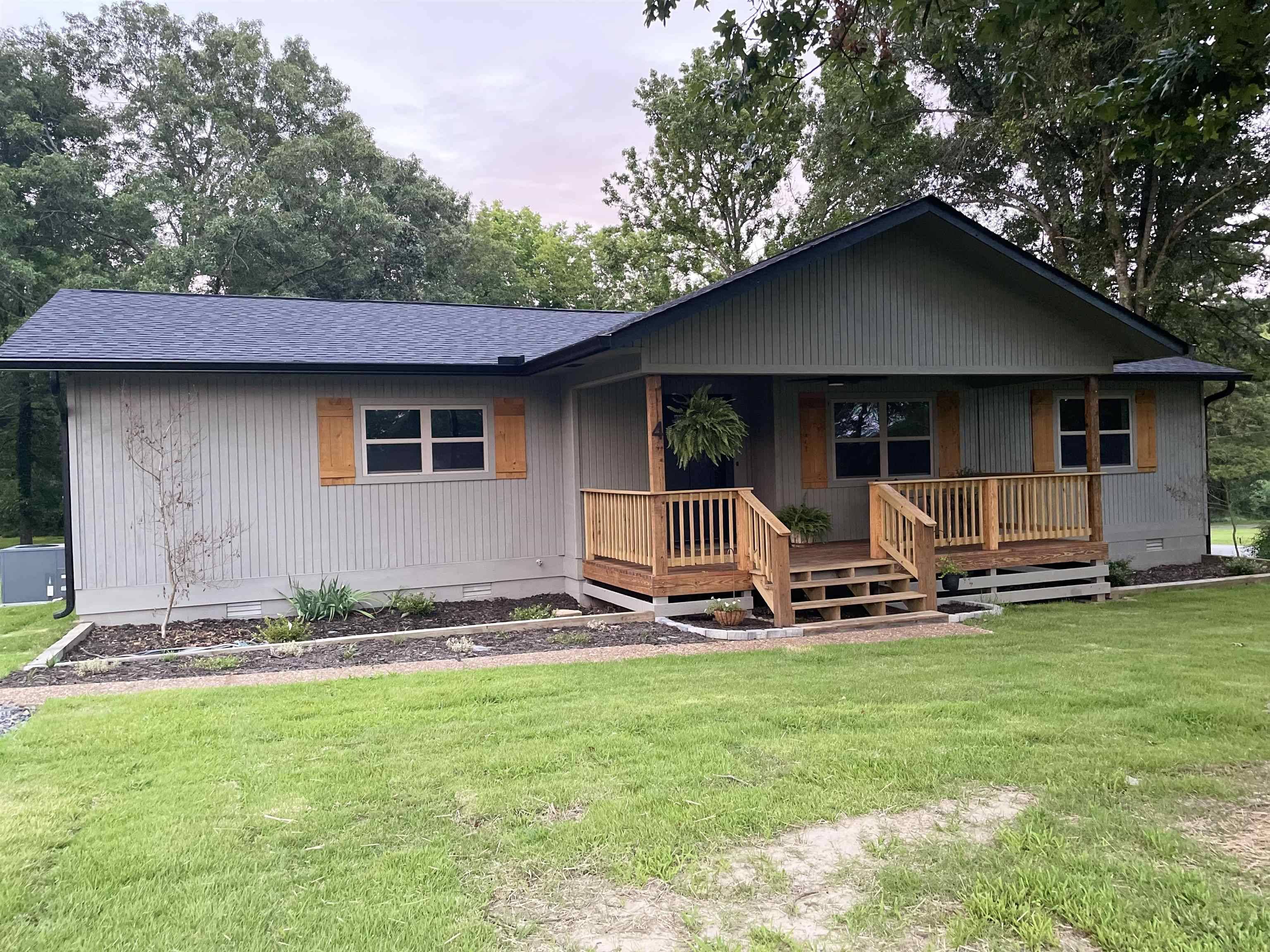 Heber Springs, AR 72543,4 Zook Lane
