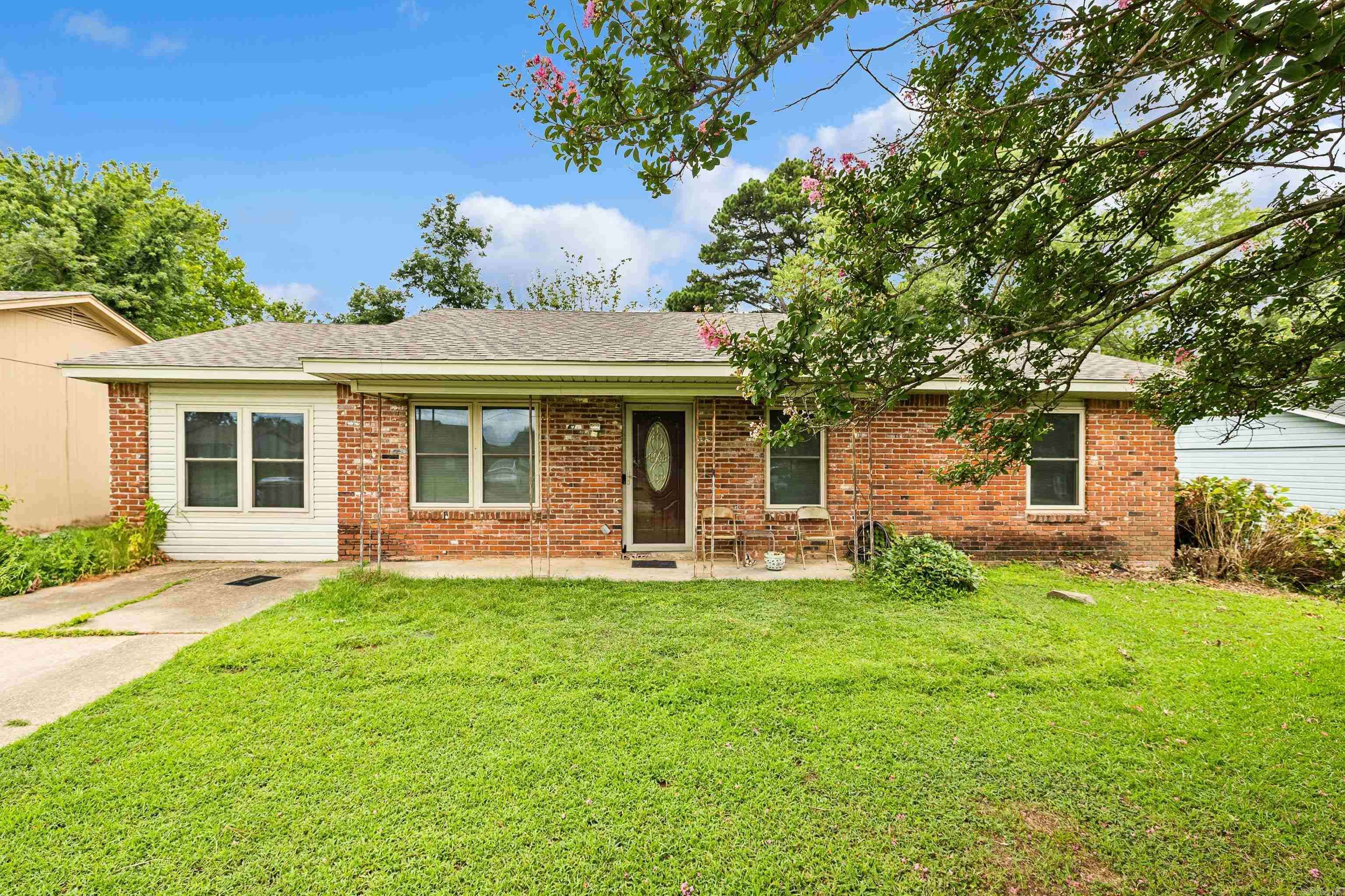 Jacksonville, AR 72076,1101 Lehman
