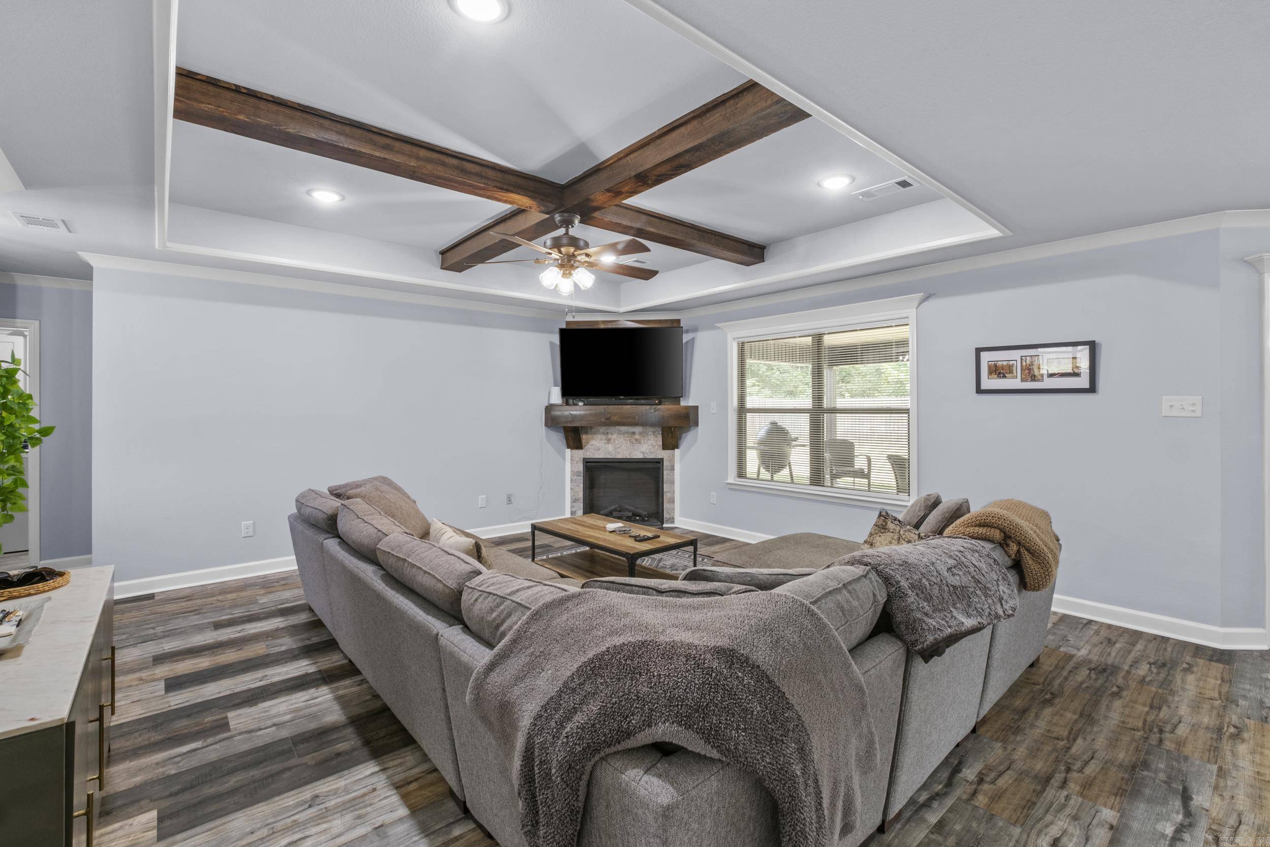 Austin, AR 72007,57 Fletcher Drive