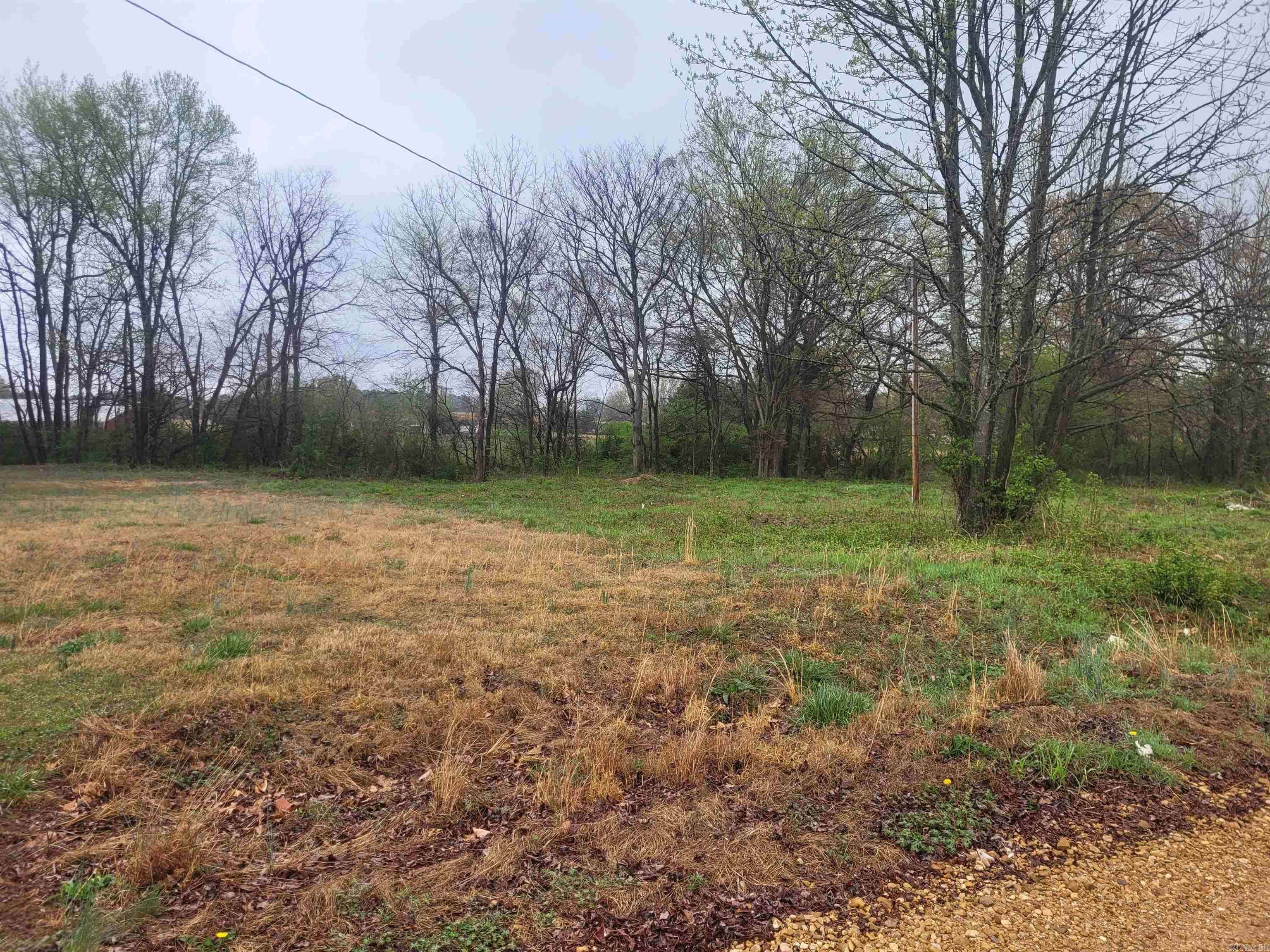 Brookland, AR 72417,Lot 4 County Road 7922