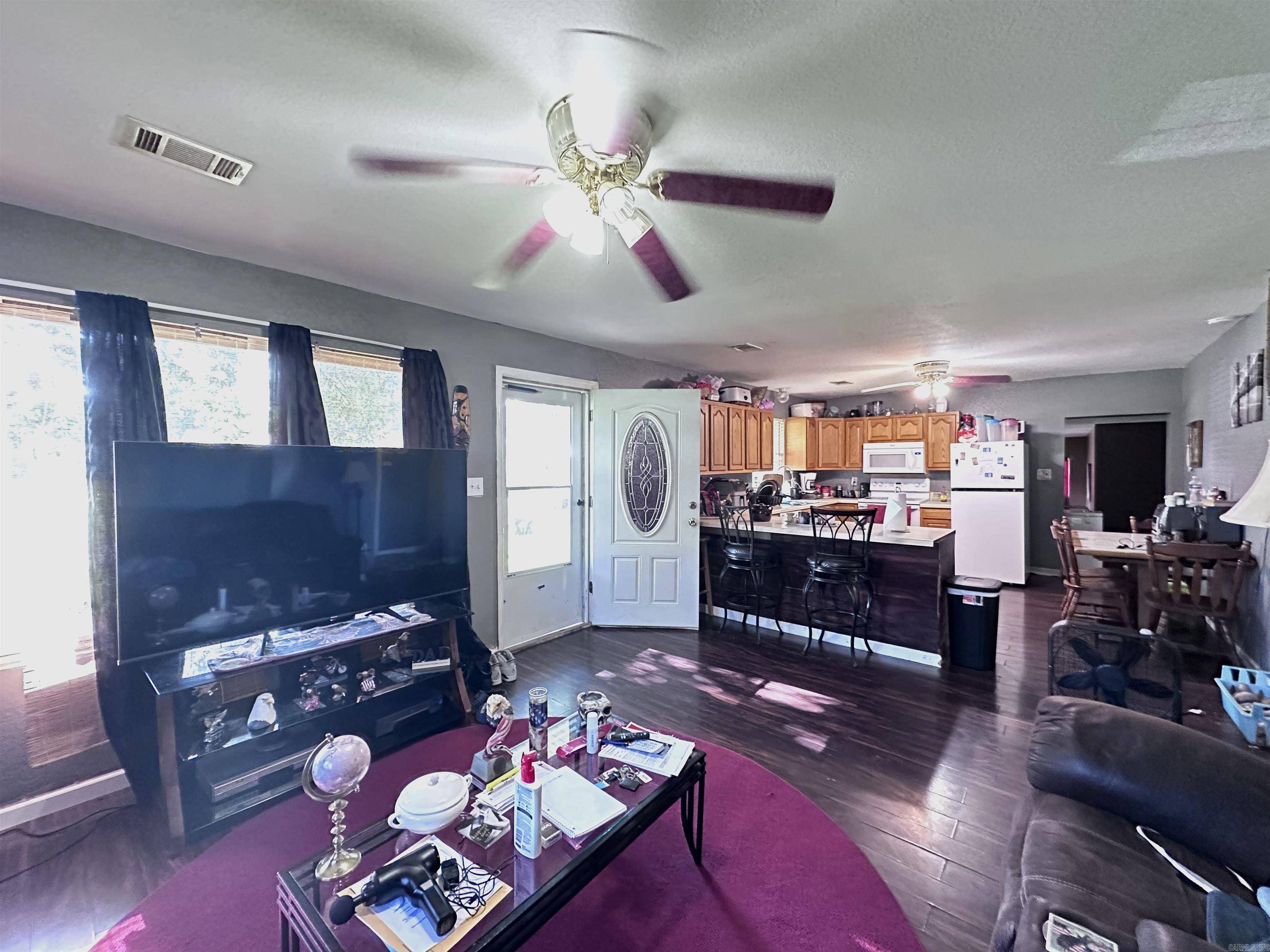 Rector, AR 72461,604 S Ballard Street