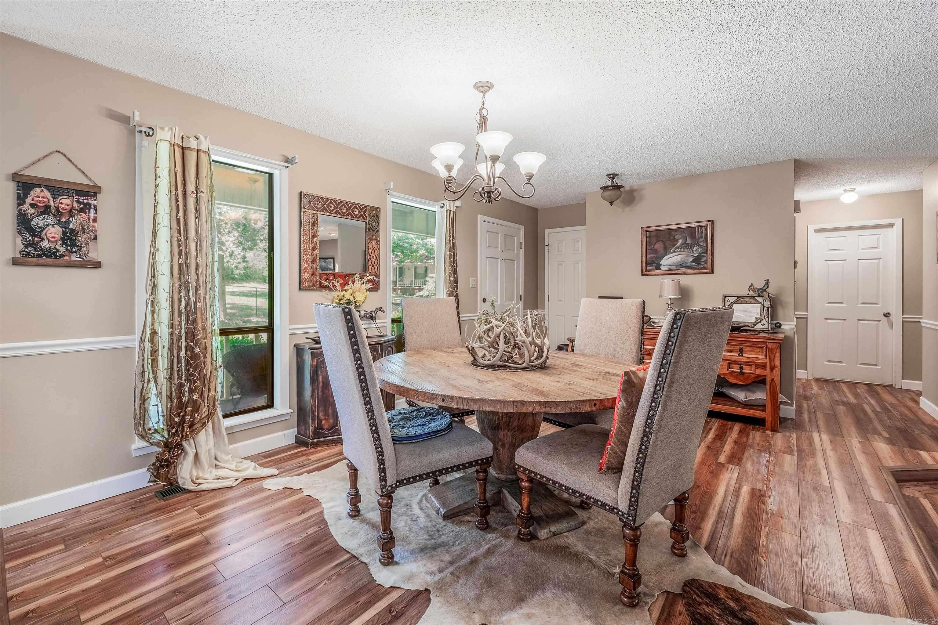Hot Springs, AR 71901,138 Yellowpine Court