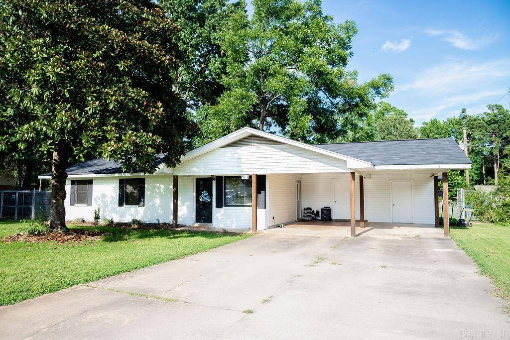 Star City, AR 71667-9999,903 Poplar
