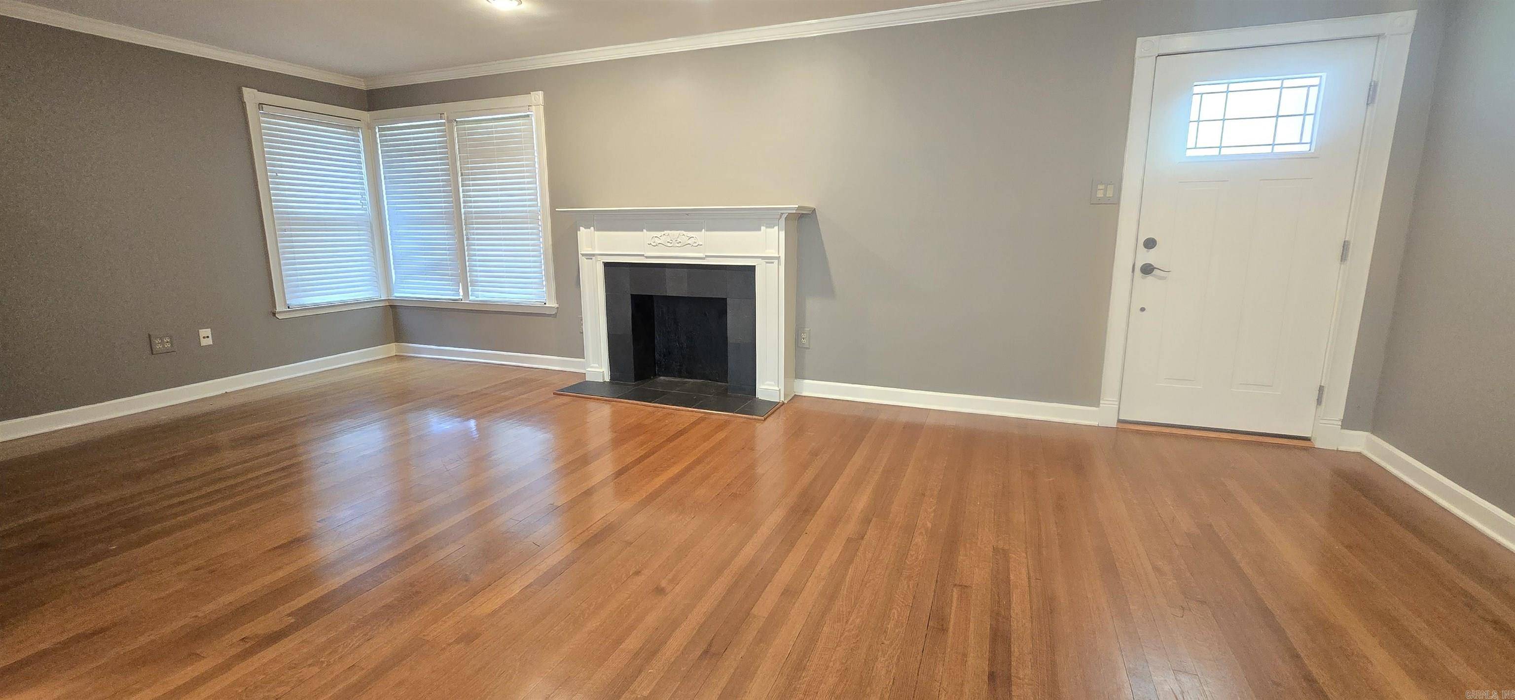 North Little Rock, AR 72116,600 N Skyline Drive