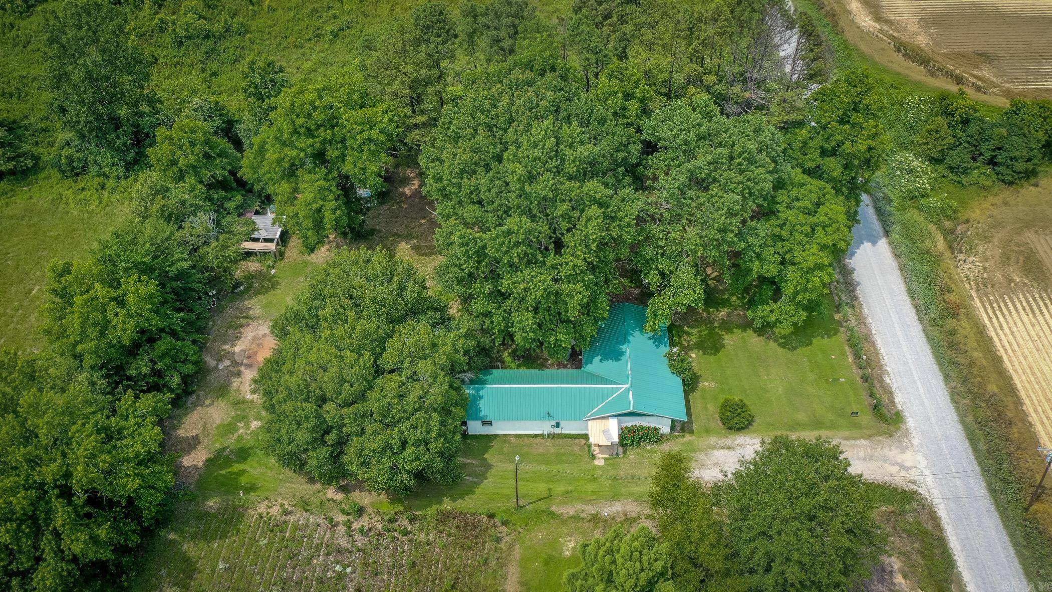 Des Arc, AR 72040,15639 Livesay Road