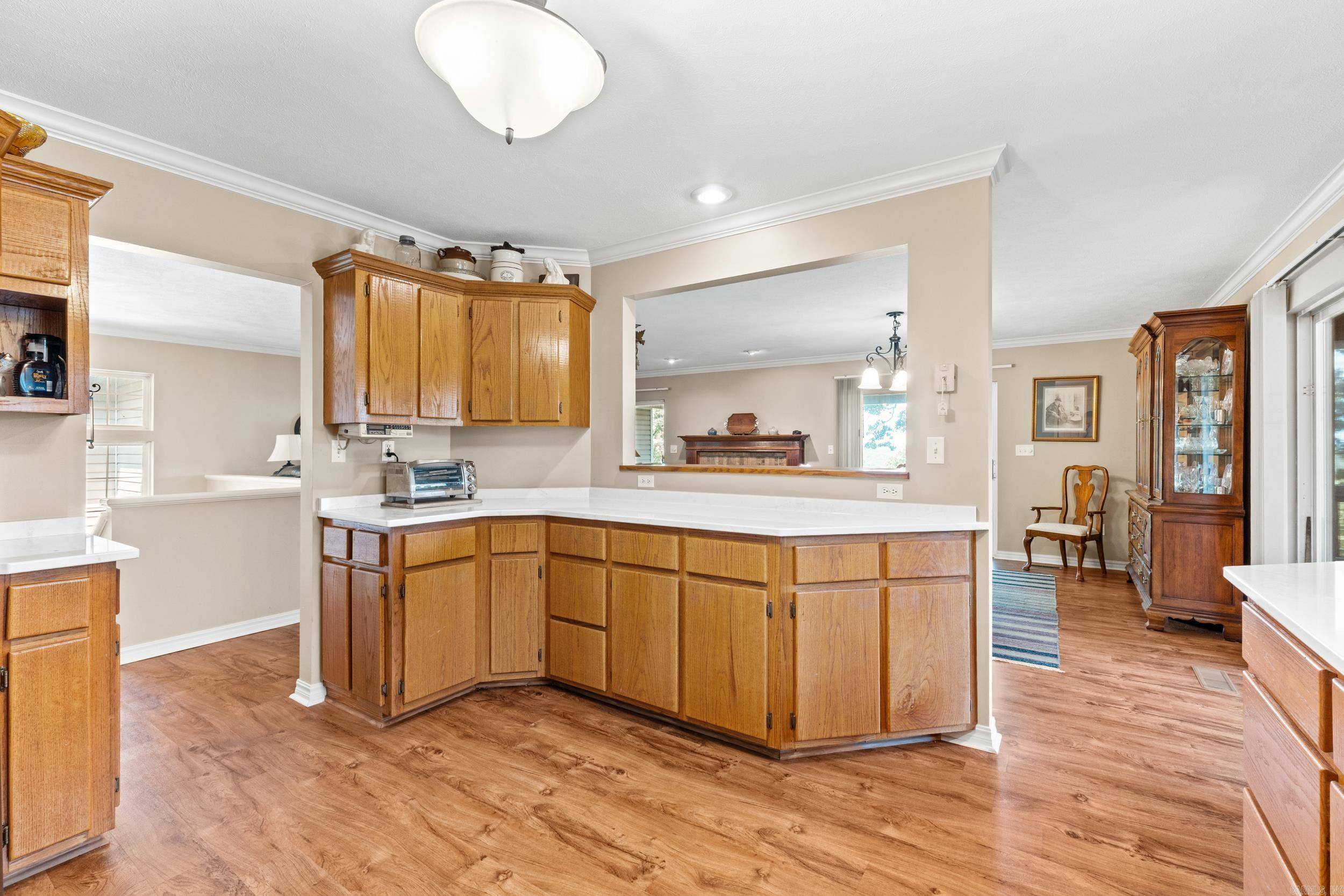 Mountain Home, AR 72653,387 Blackjack Trail