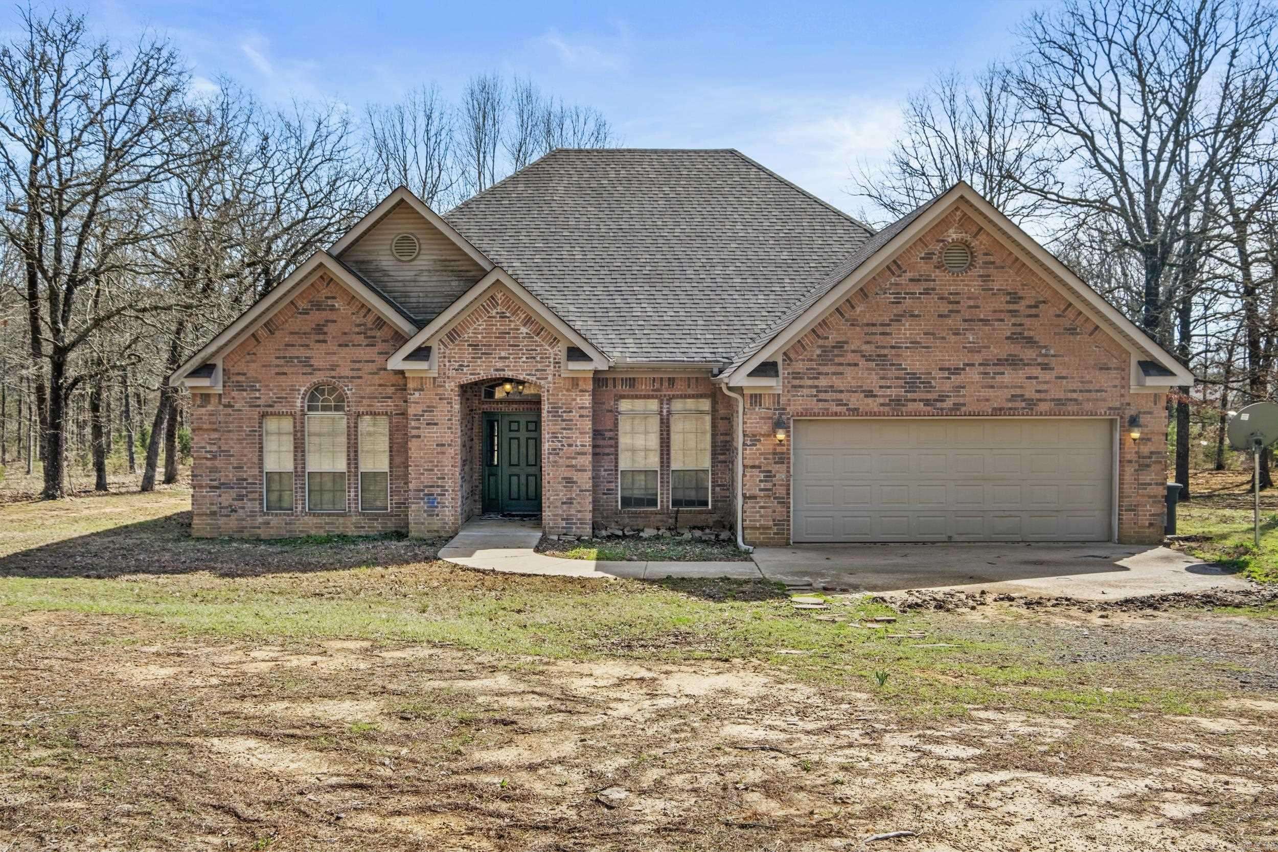 El Paso, AR 72045,209 Round Mountain Road