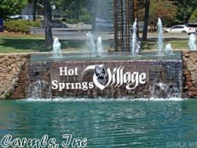Hot Springs Village, WY 71909,27 Elcano Drive