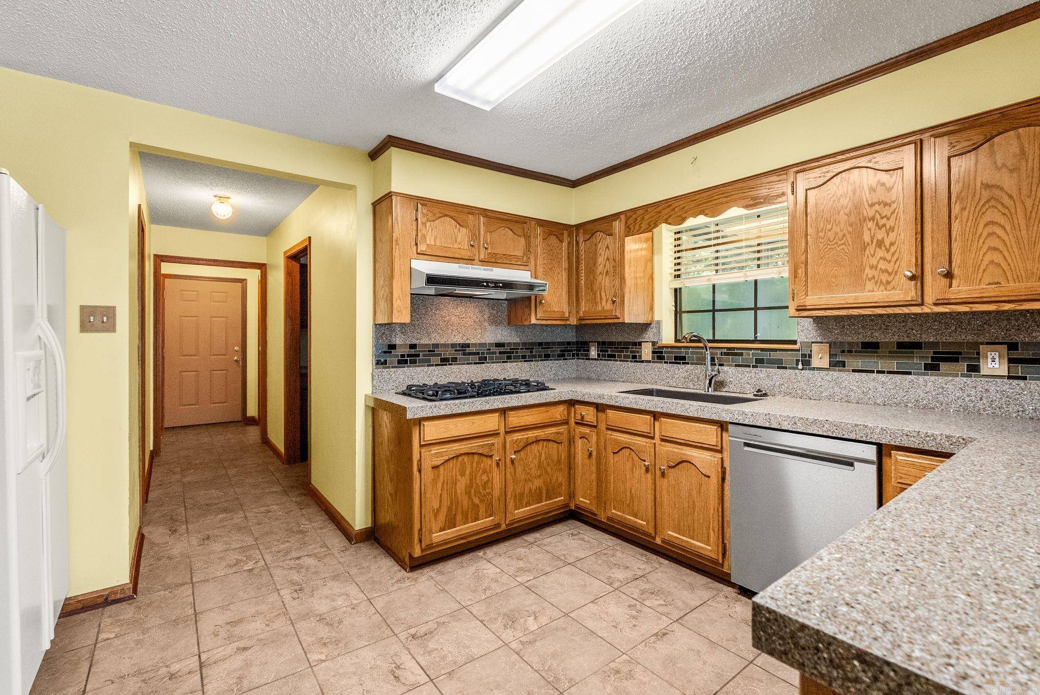 Sherwood, AR 72120-3432,201 Bearskin Drive