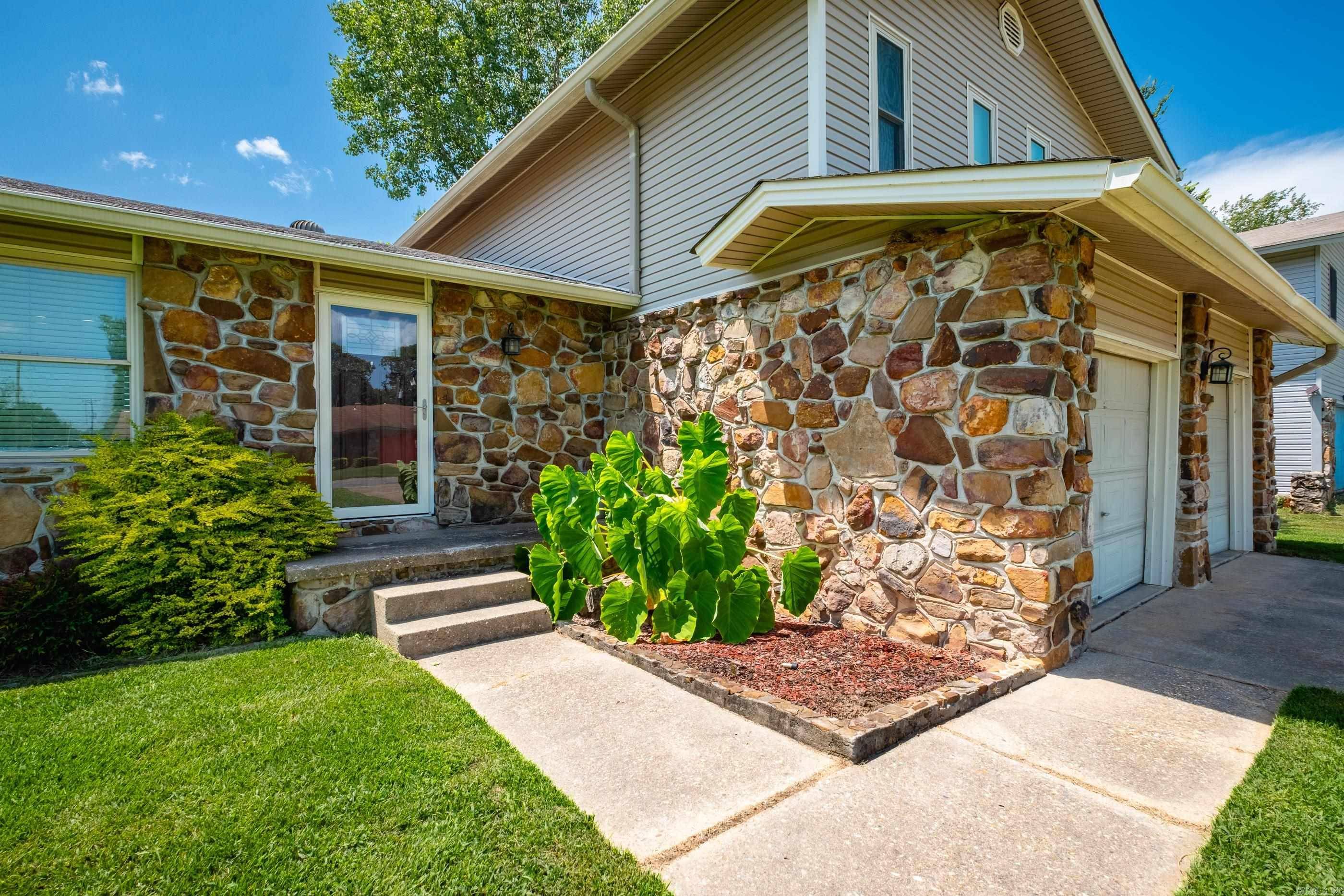Sherwood, AR 72120,1 Spring Grove Drive