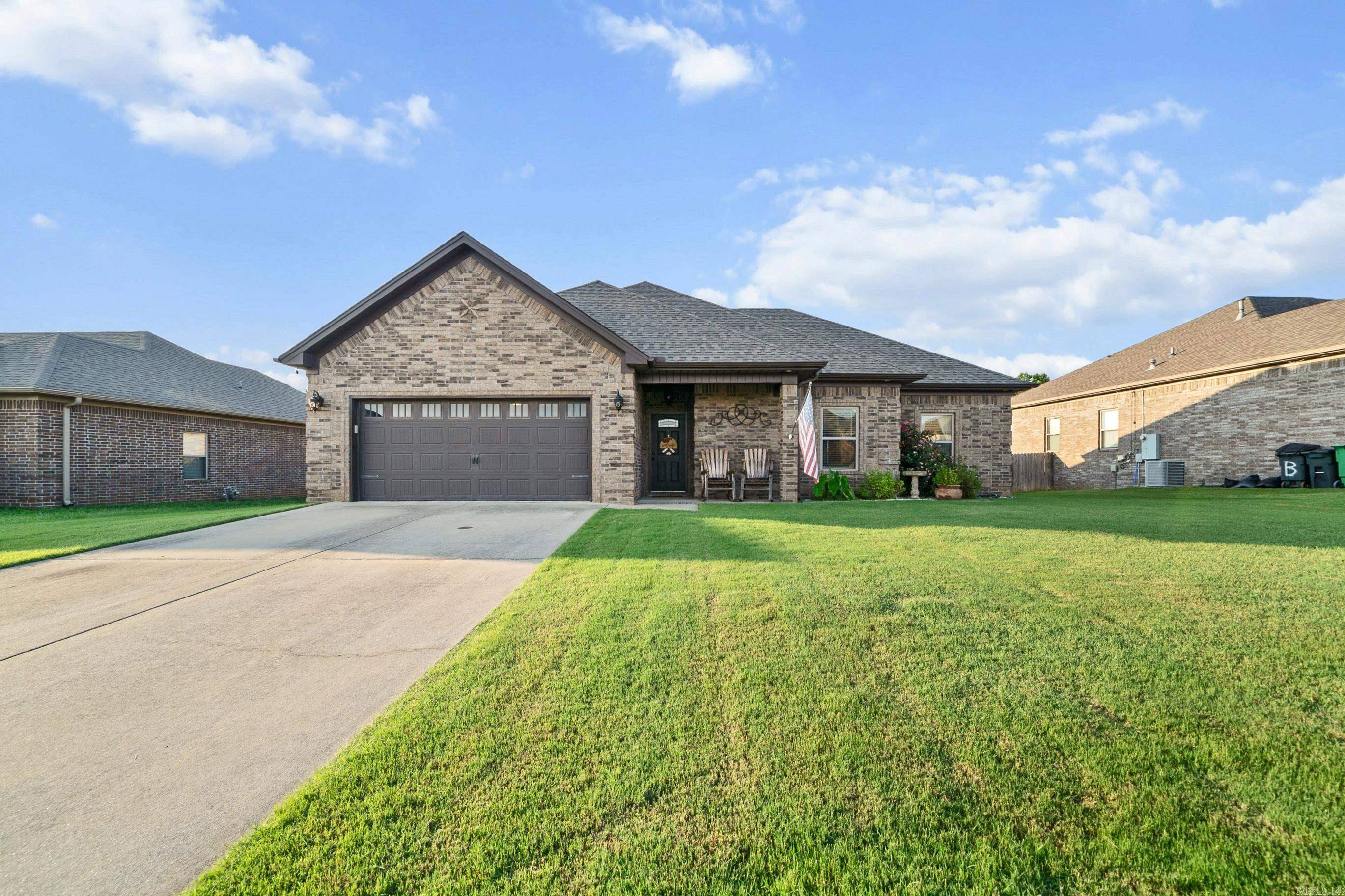 Austin, AR 72007,Address not disclosed