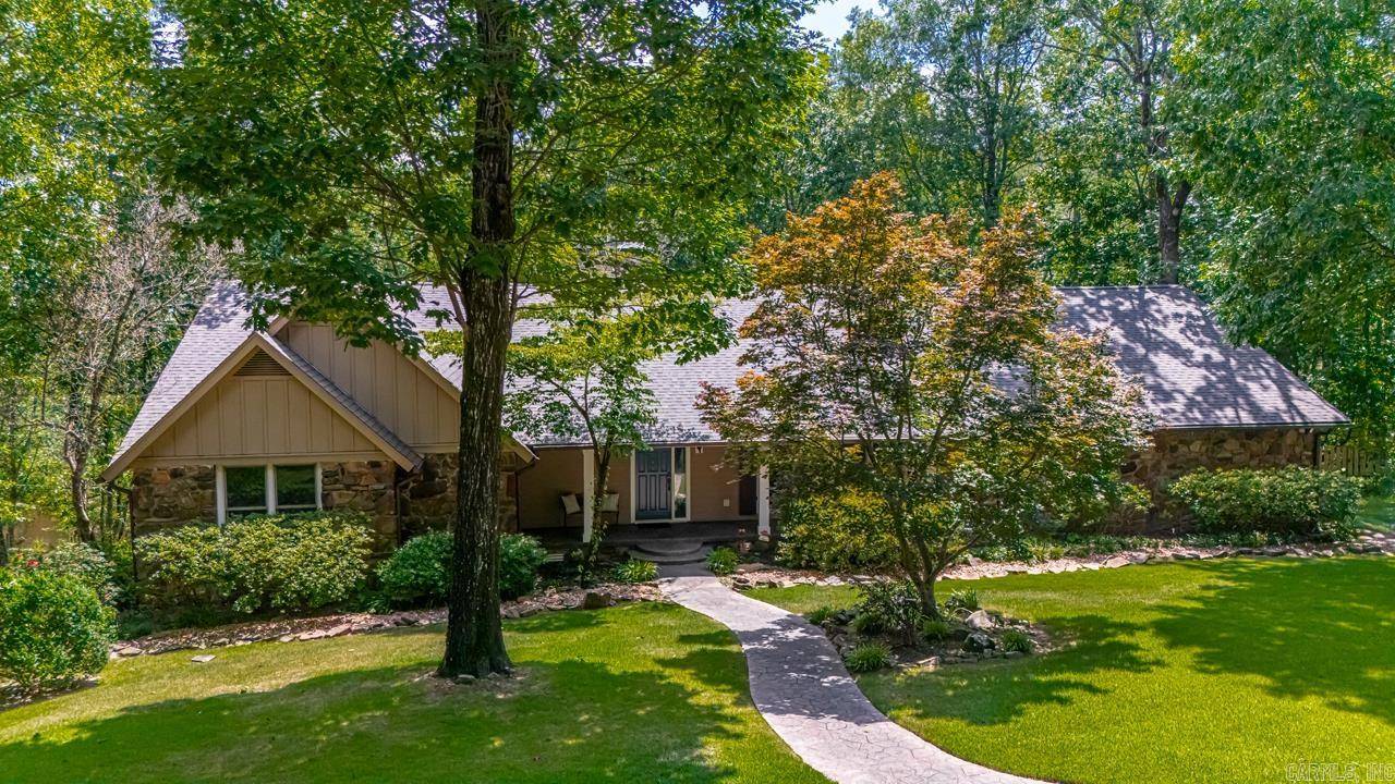 Little Rock, AR 72211,15 Saint Charles Court
