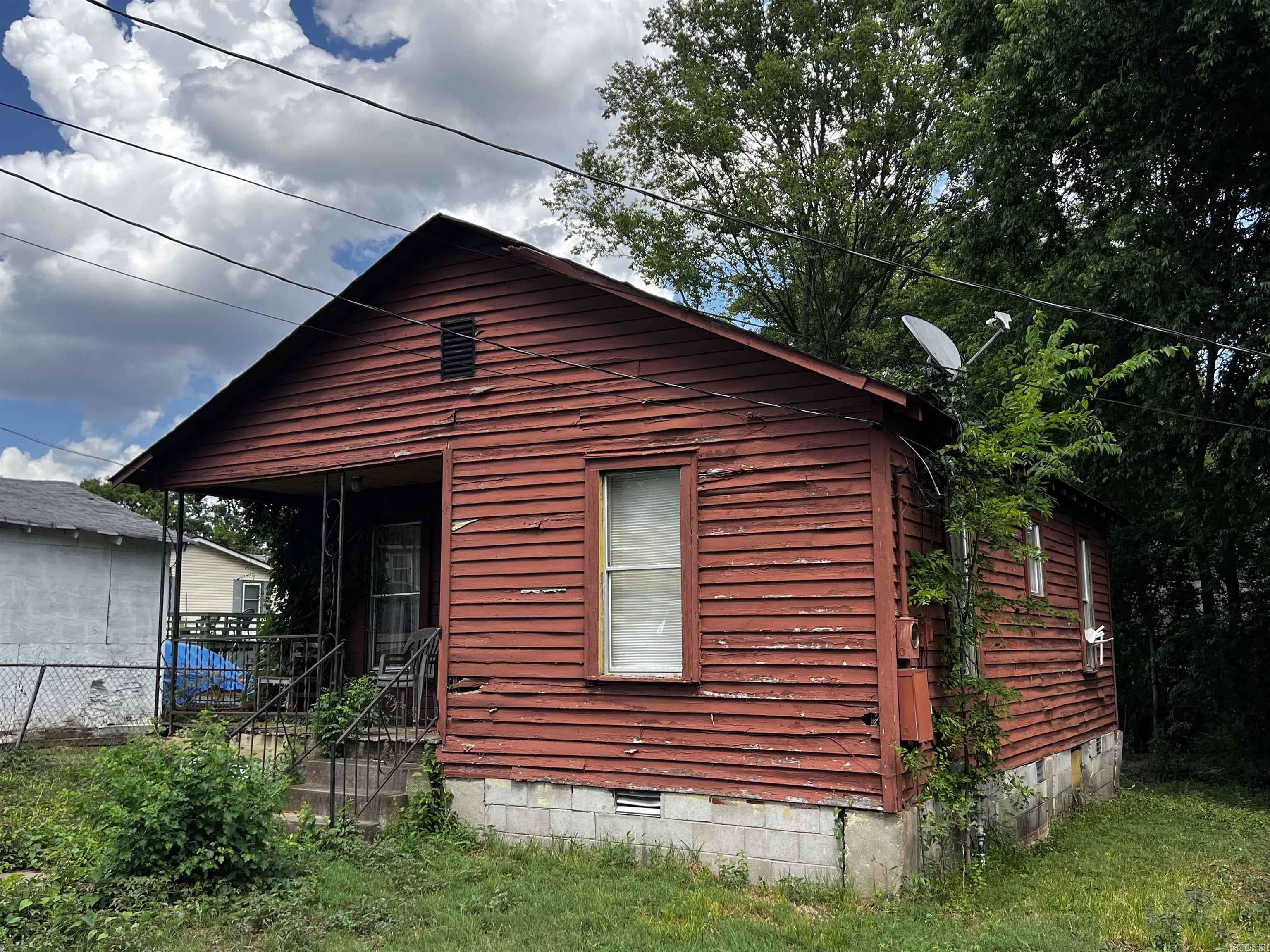 Little Rock, AR 72206,3319 Short Spring Street