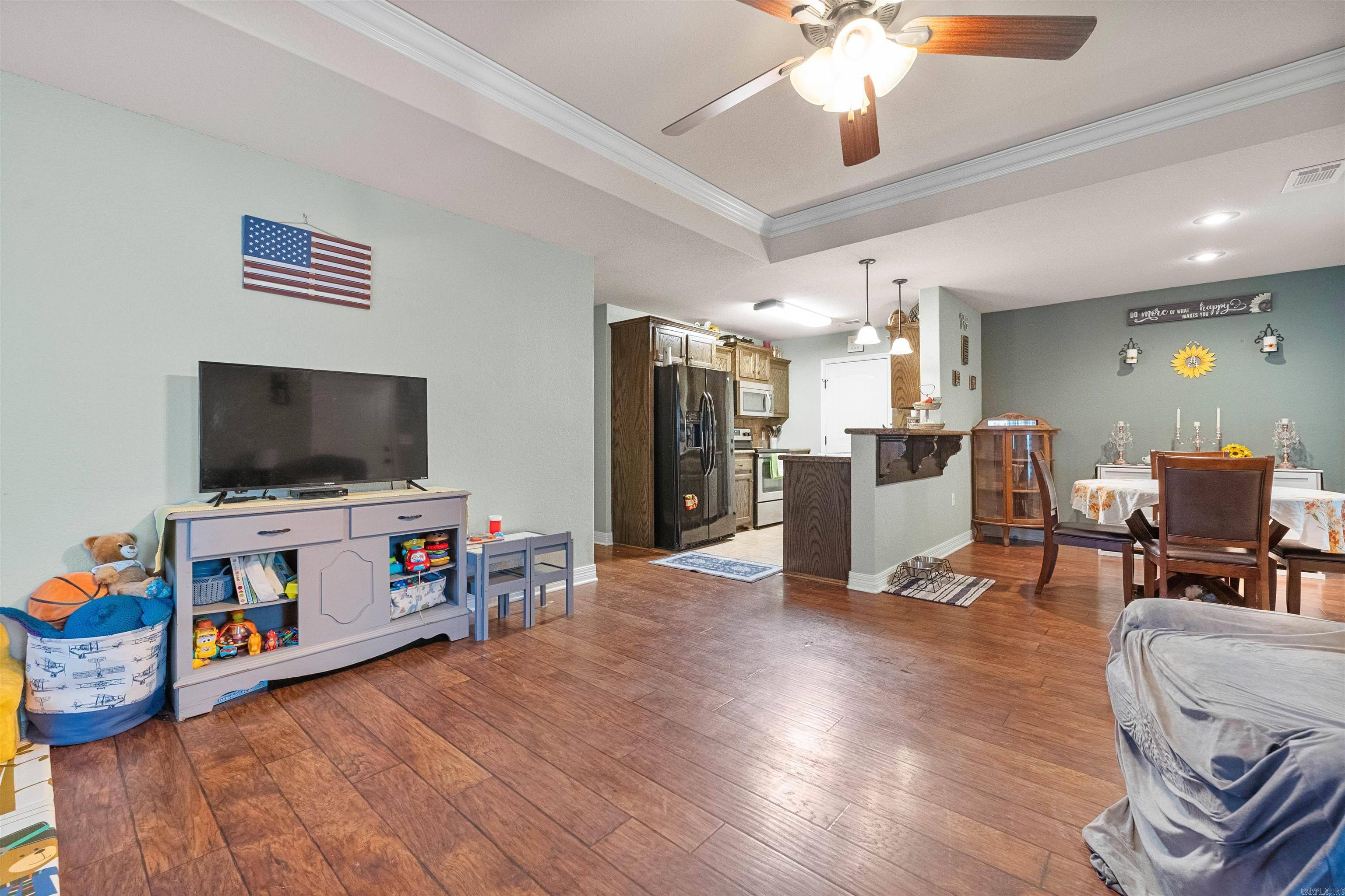 Haskell, AR 72015,513 Saint Charles Ct