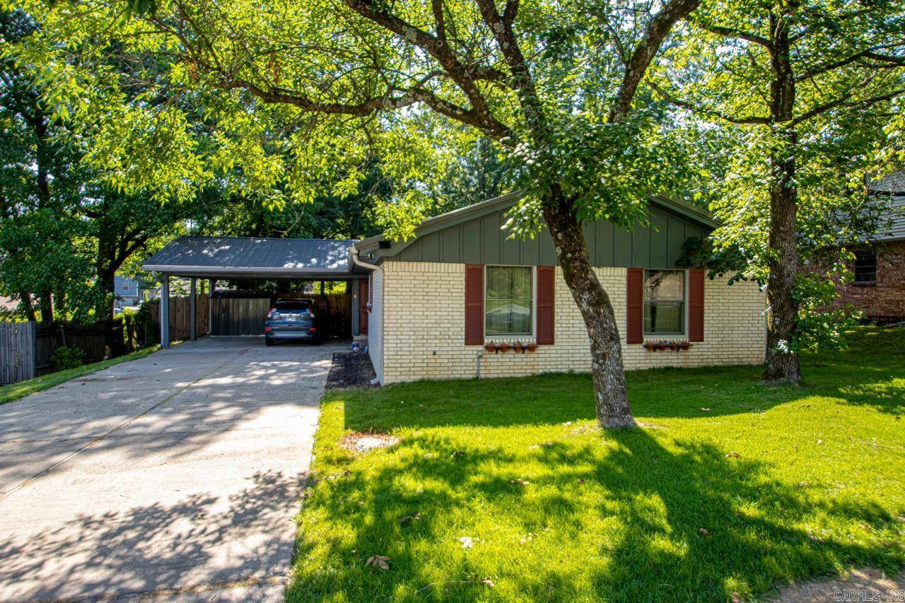 Little Rock, AR 72211,307 Alamo Dr Drive