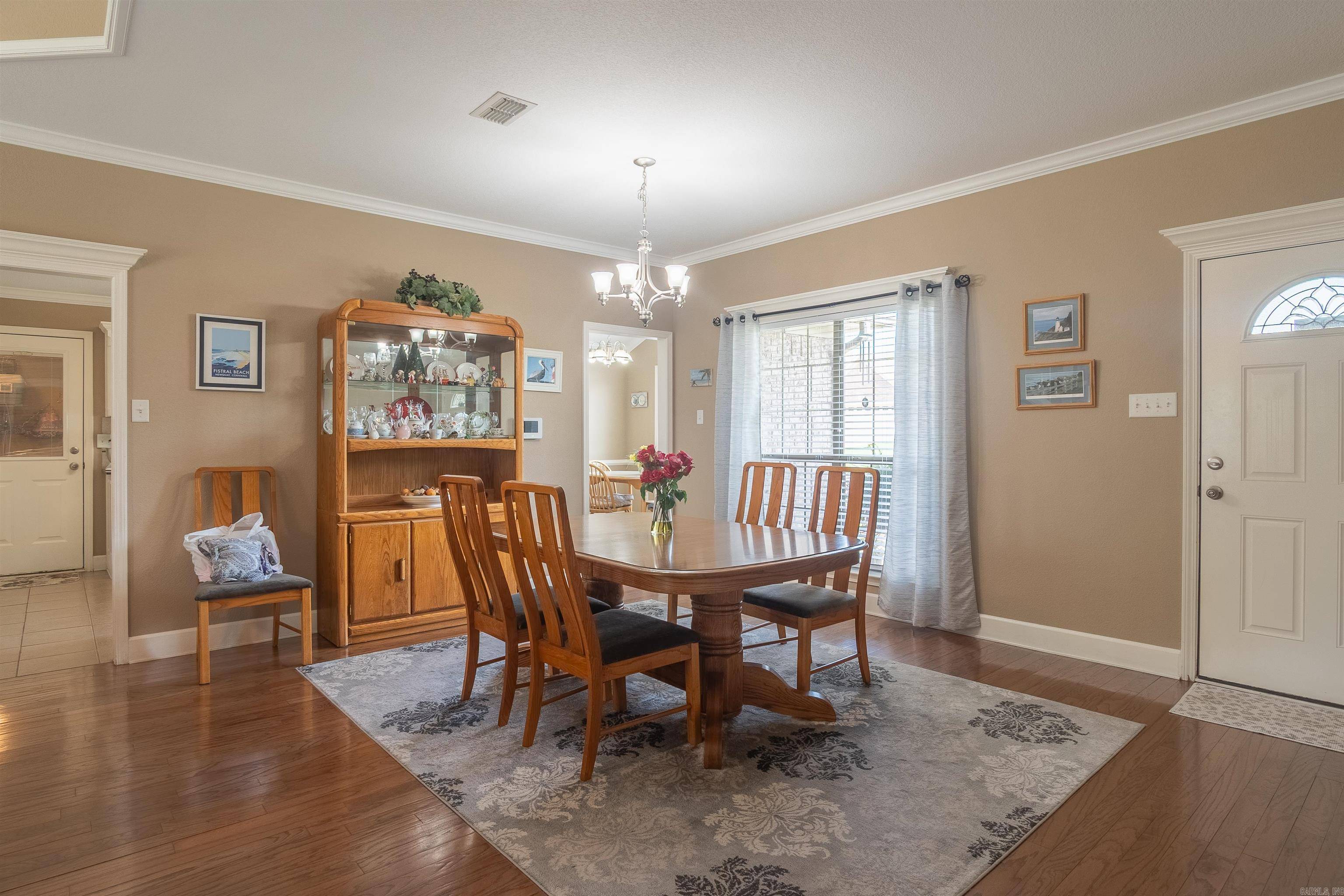 Cabot, AR 72023,25 Willow Dr