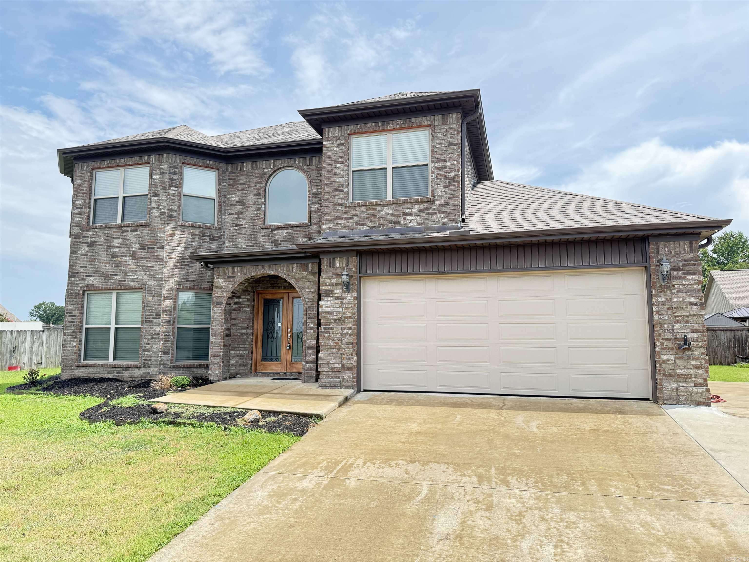 Jacksonville, AR 72076-4983,5612 Victoria Court