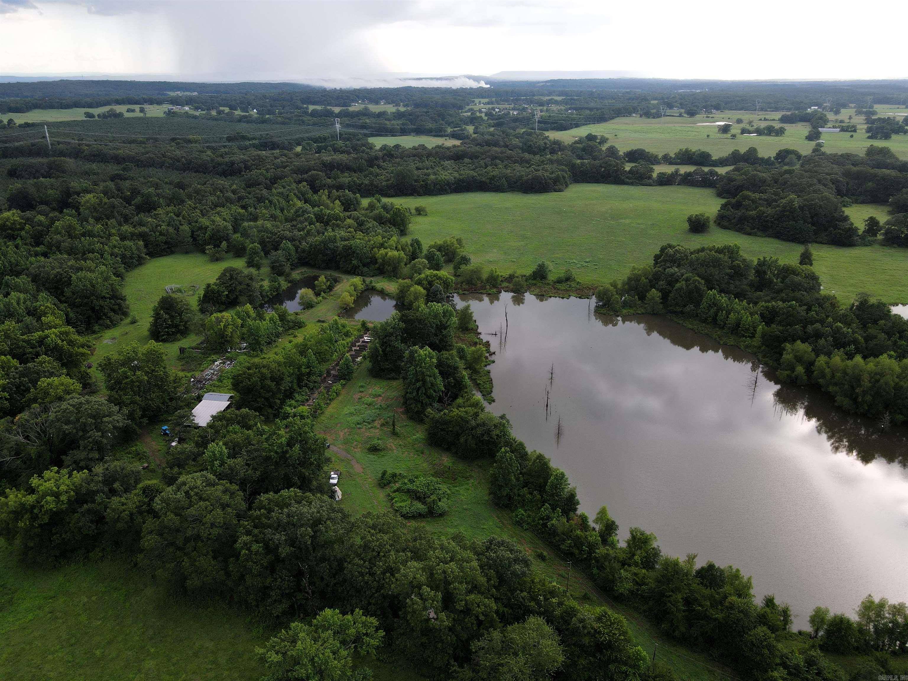 Plumerville, AR 72127,248 Hill Creek Drive