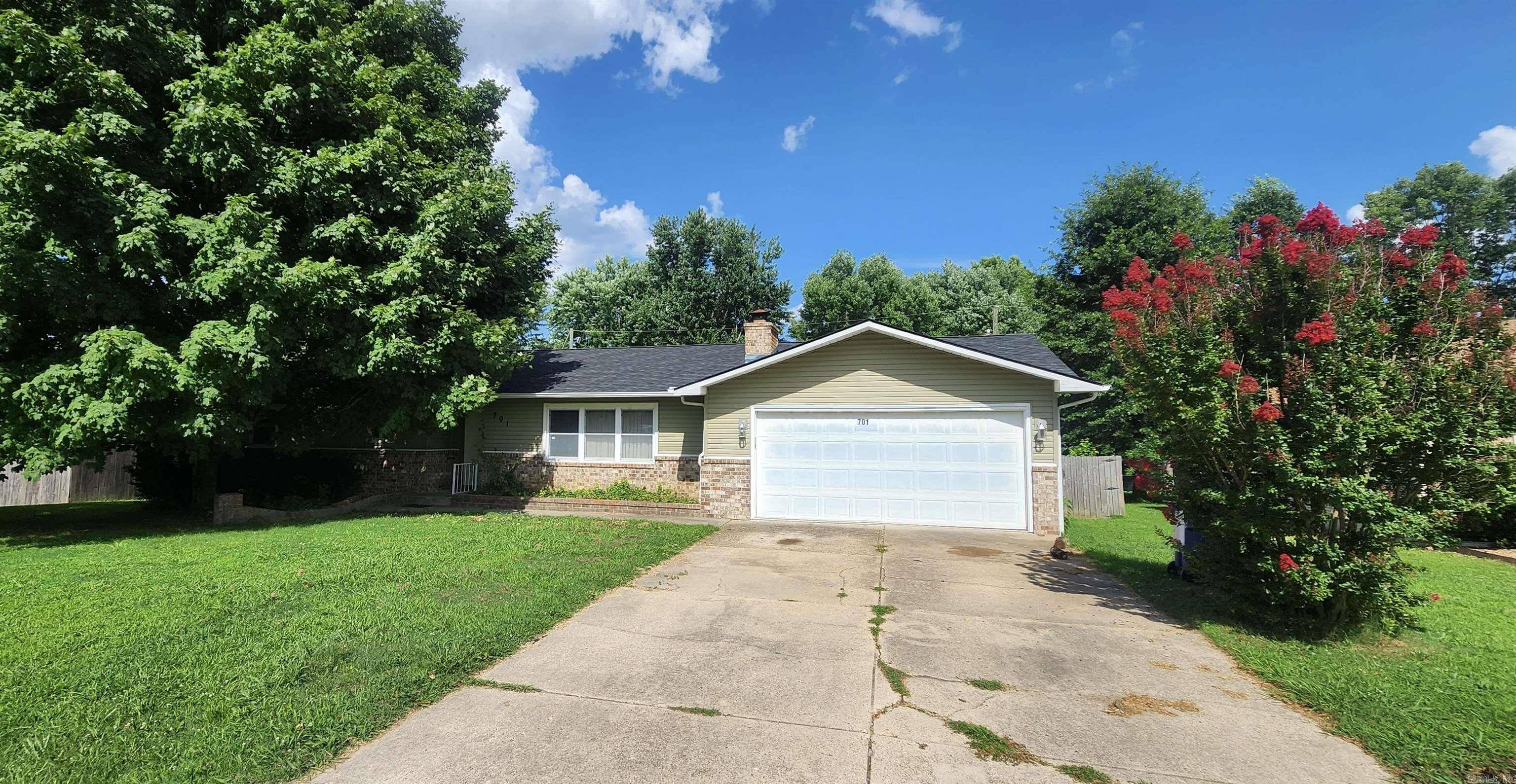 Mountain Home, AR 72653,701 Sierra Drive