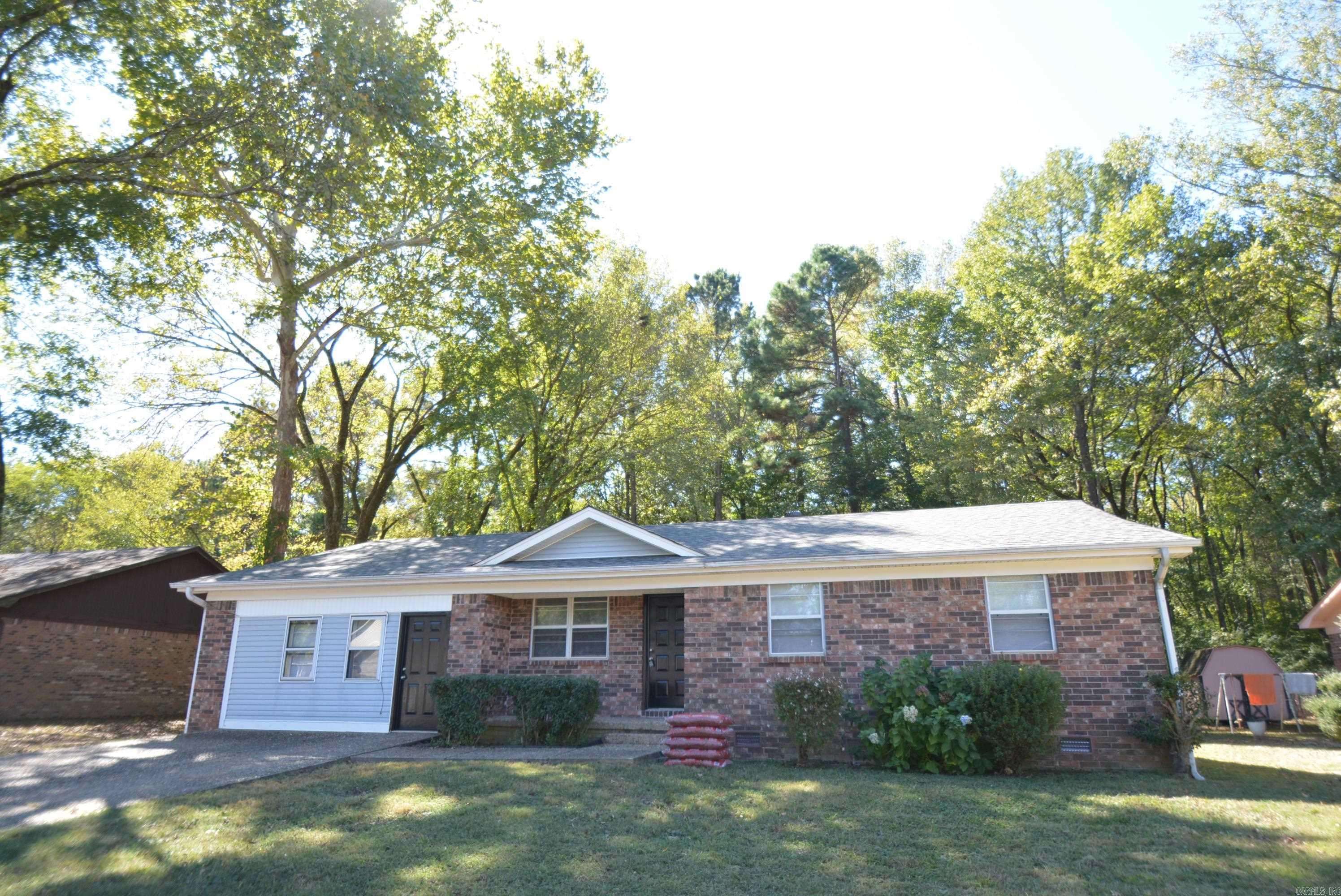 Little Rock, AR 72204,5320 Timberland Drive