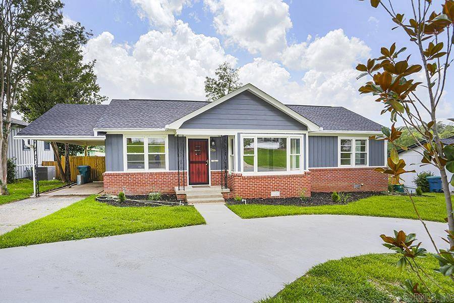 Little Rock, AR 72207,7219 Richwood