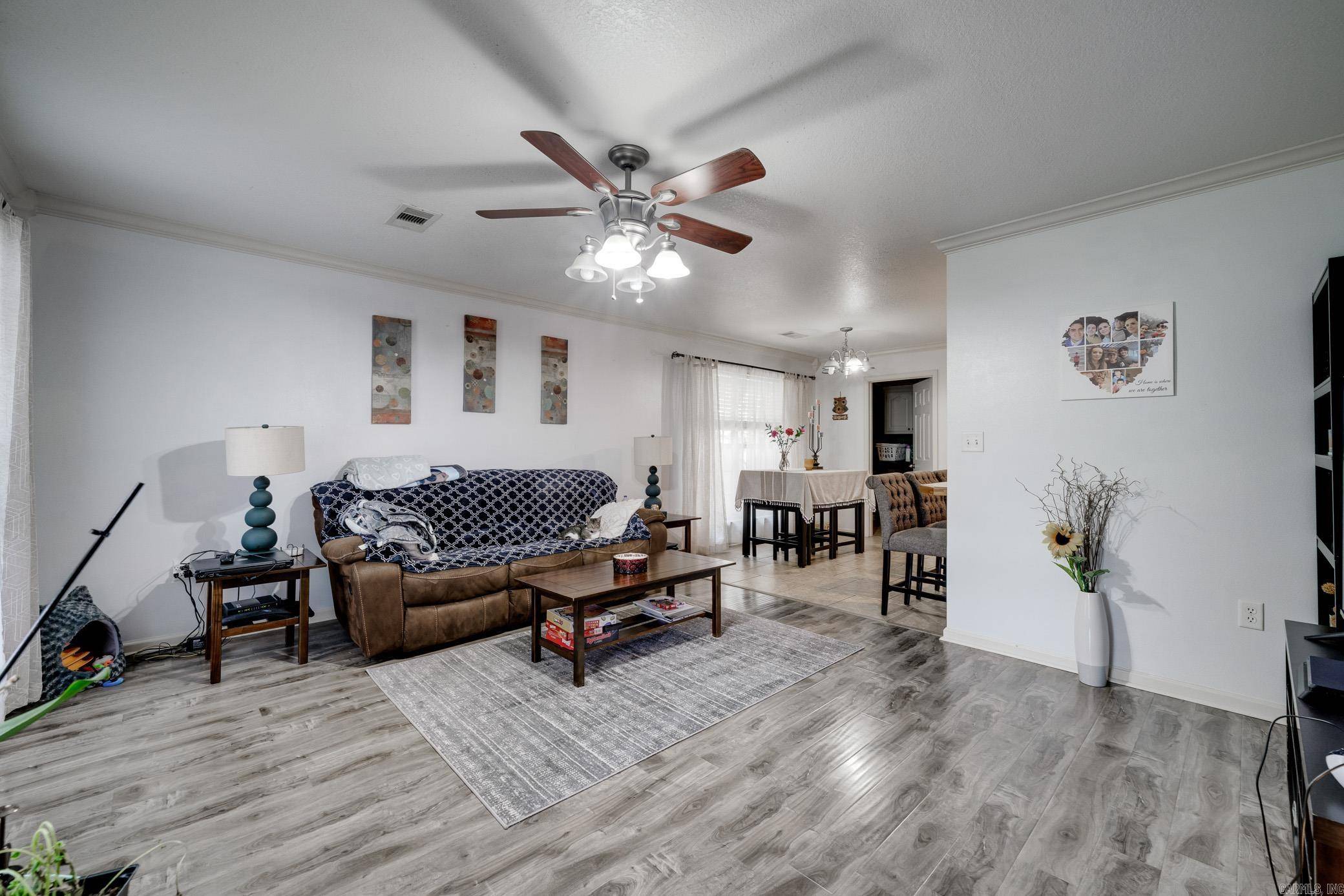 Greenbrier, AR 72058,25 Thomas Circle
