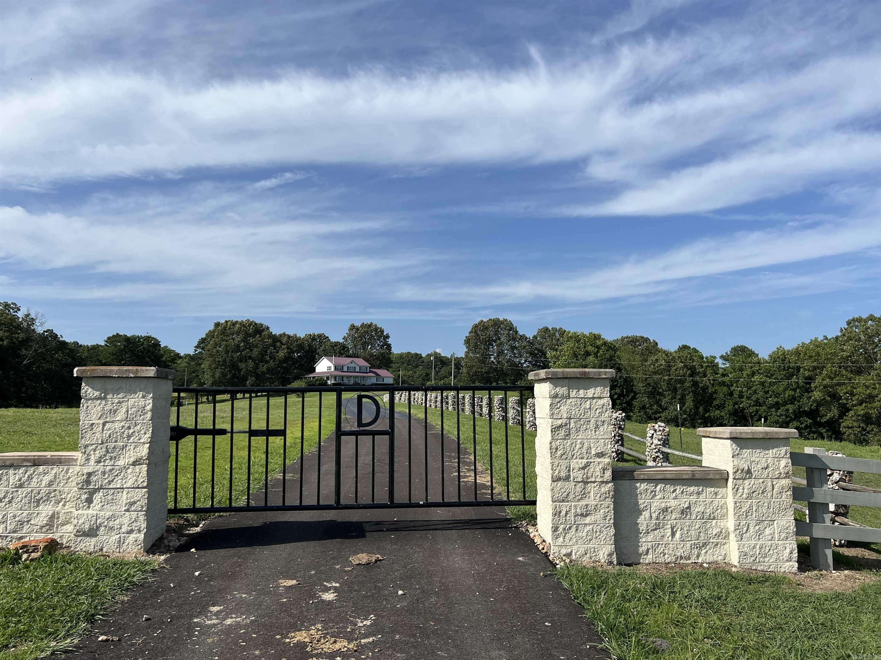 Saint Joe, AR 72675,454 Cattail Road