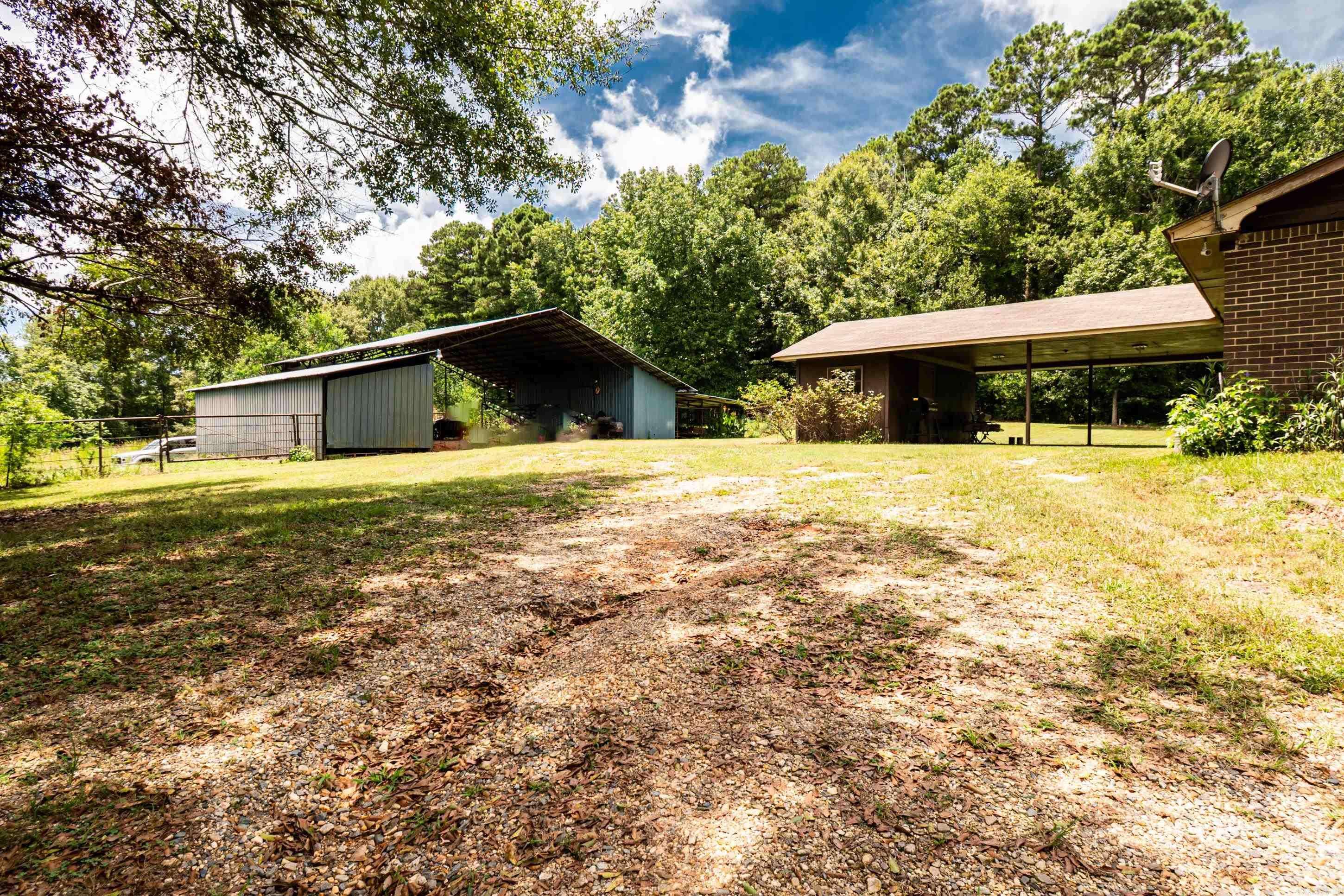 Huttig, AR 71747,2547 Huttig Highway