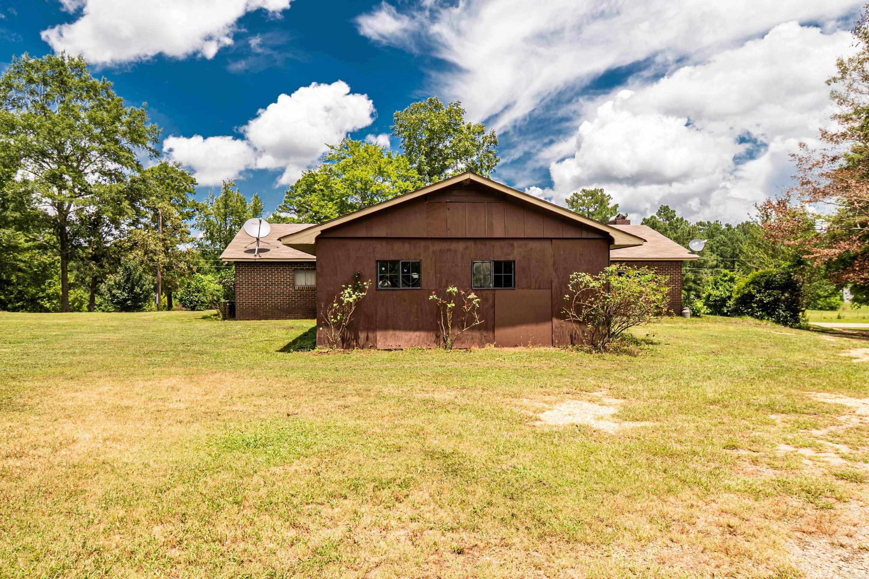 Huttig, AR 71747,2547 Huttig Highway