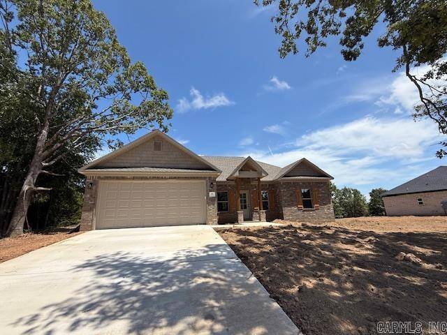 Greenbrier, AR 72058,41 Summer Sky Drive