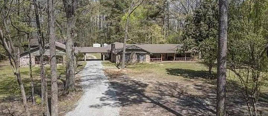 Pine Bluff, AR 71603,8707 Sulpher Springs Road